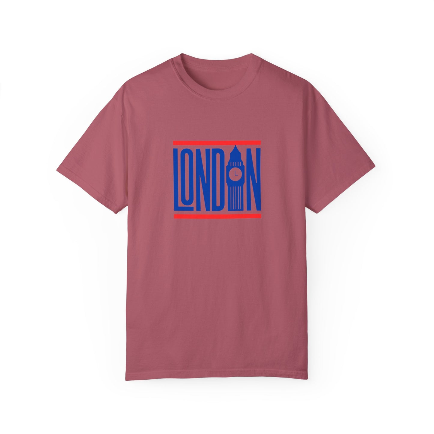 The London Tee