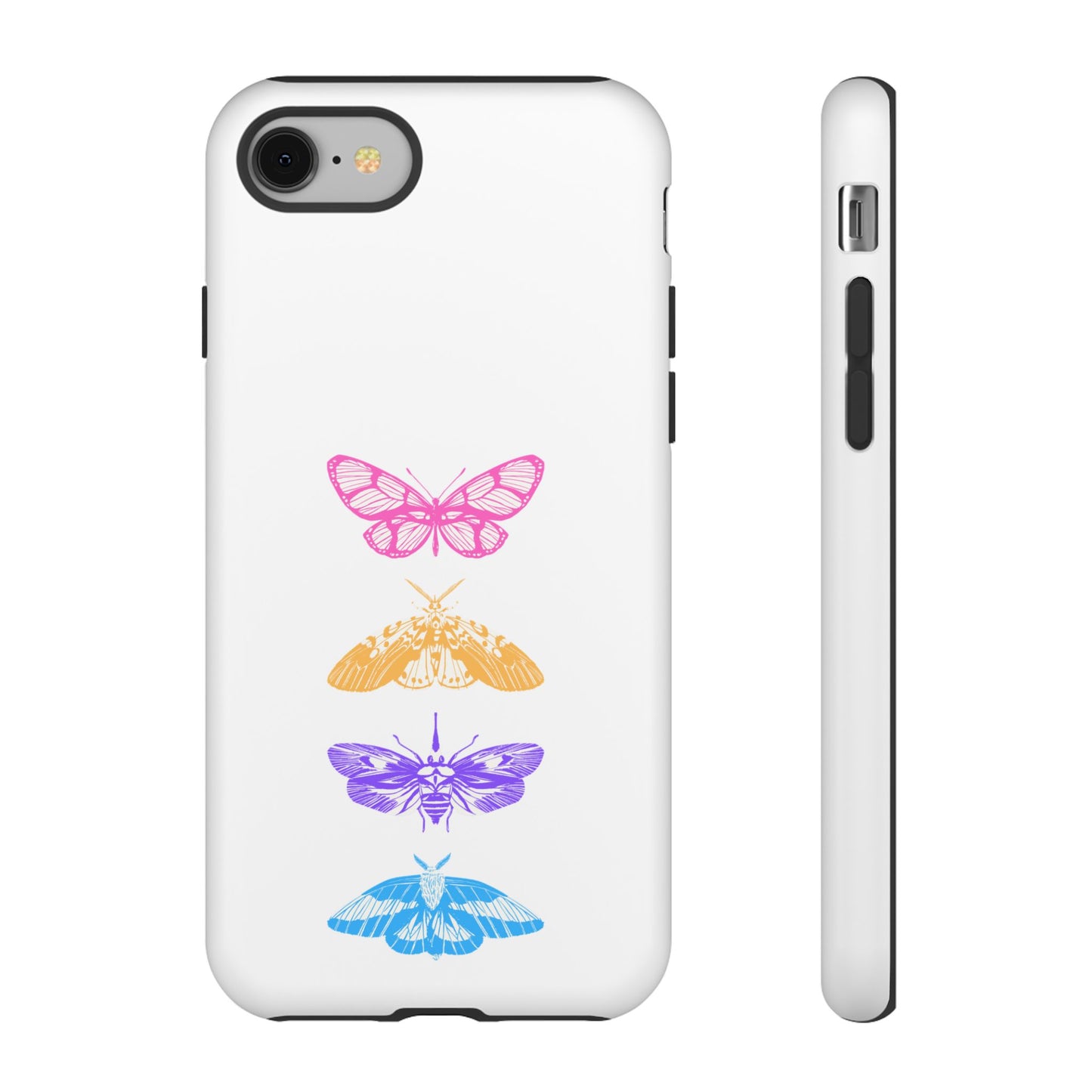 The Butterfly Phone Case
