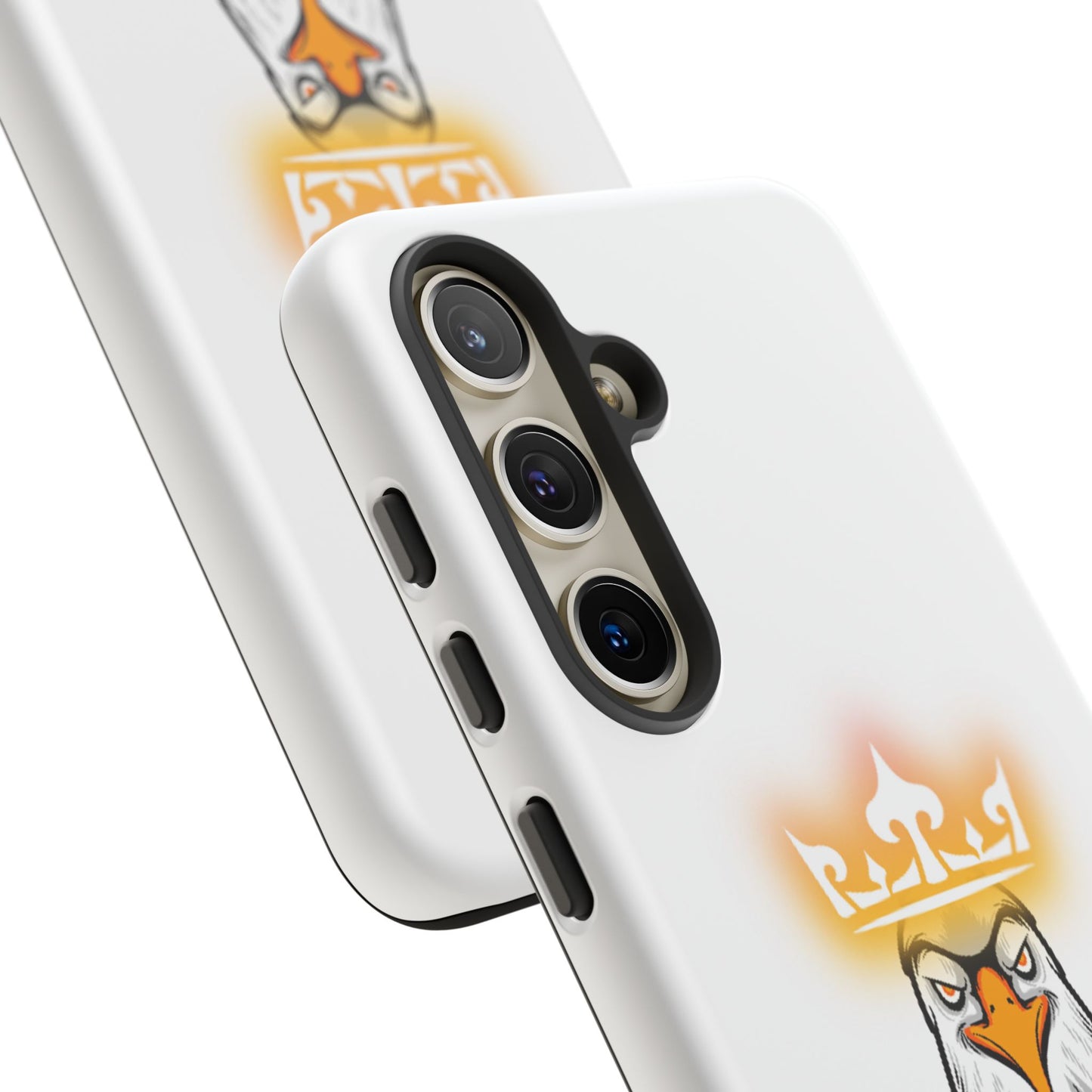 The Royal Eagle Phone Case