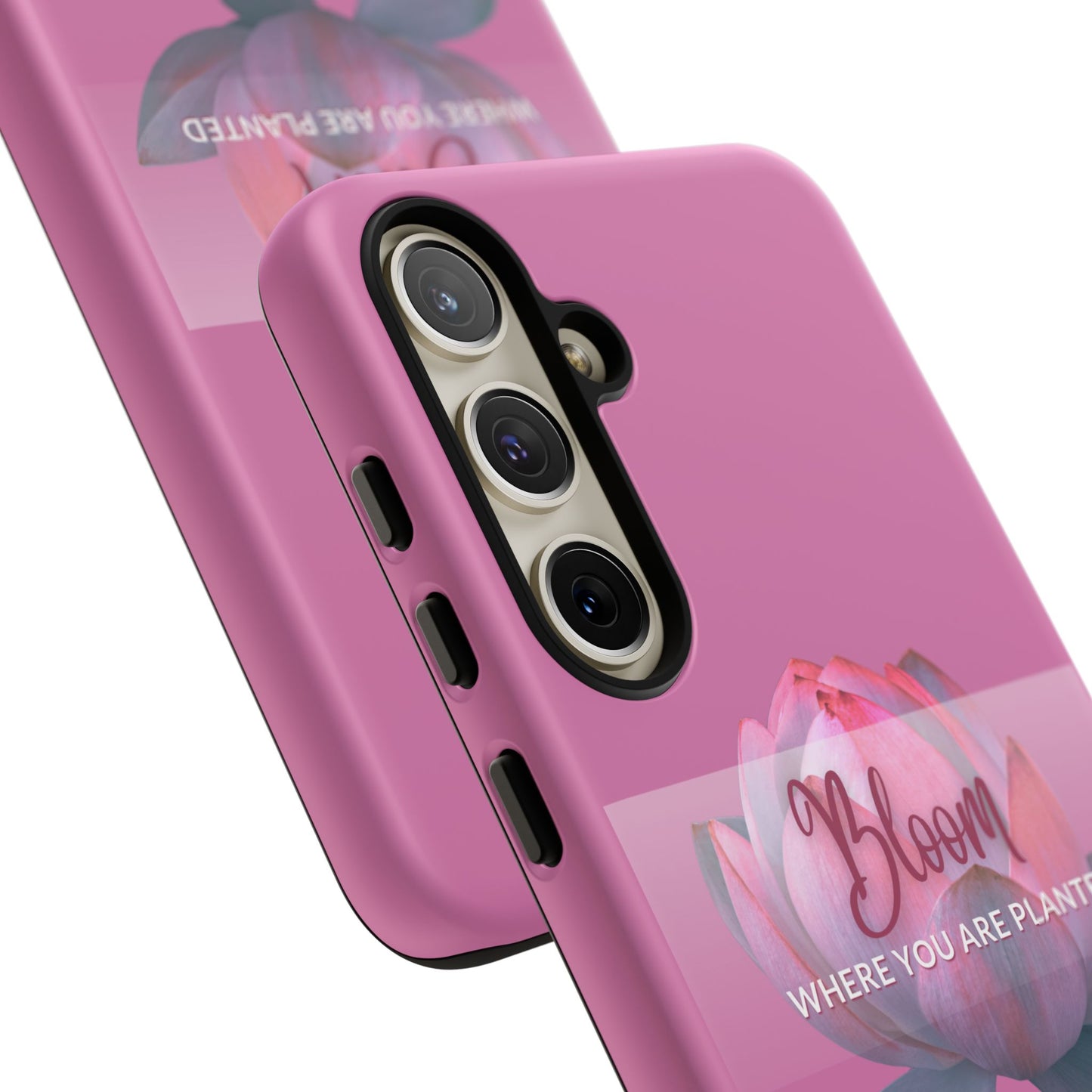The Bloom Phone Case