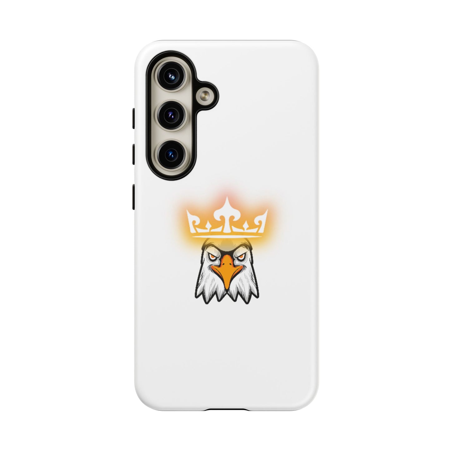 The Royal Eagle Phone Case