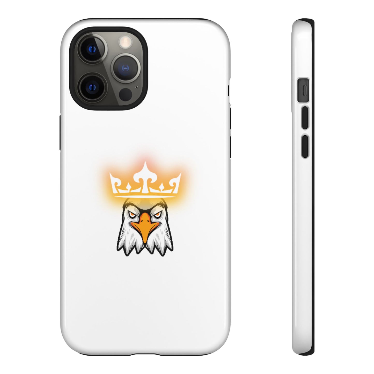 The Royal Eagle Phone Case