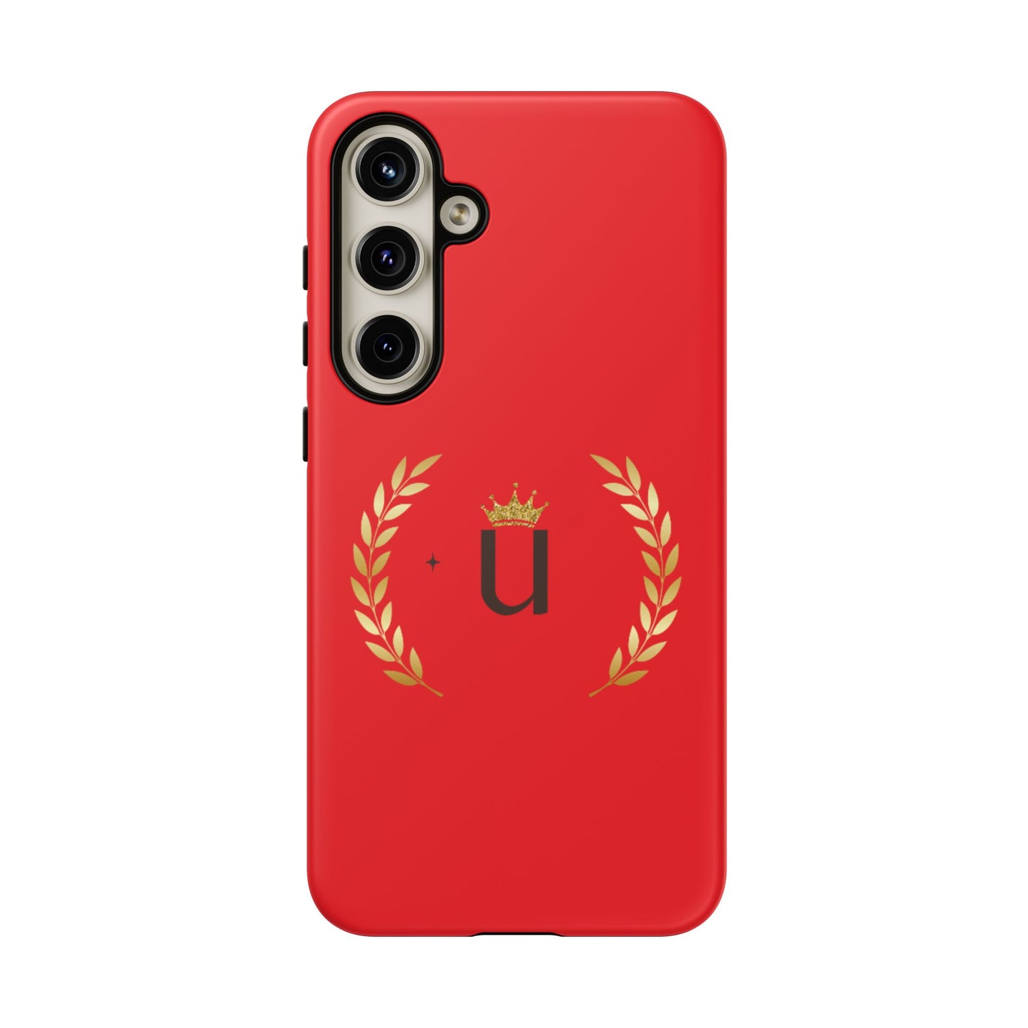The U Phone Case