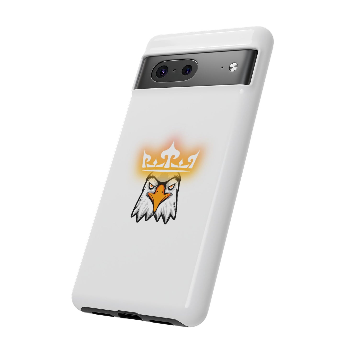 The Royal Eagle Phone Case
