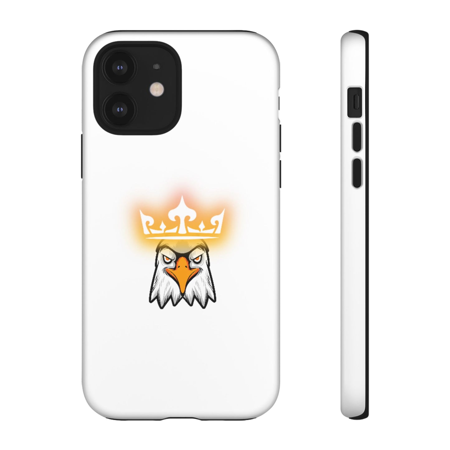 The Royal Eagle Phone Case