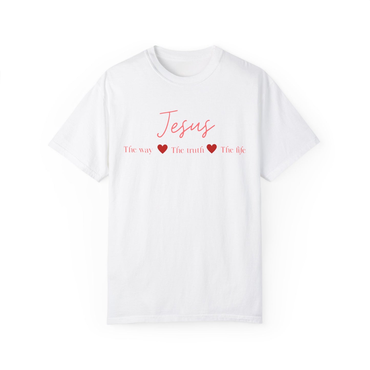 The Jesus Tee
