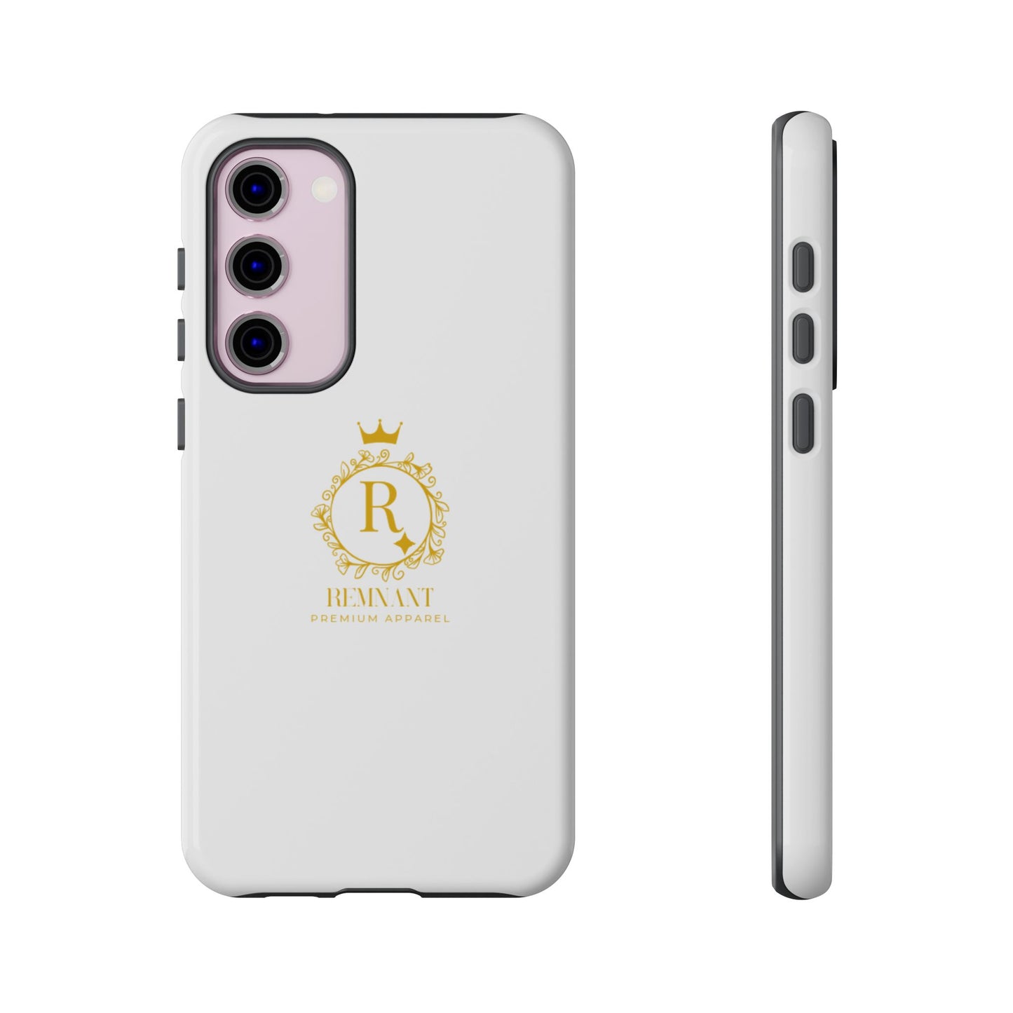The Remnant Phone Case