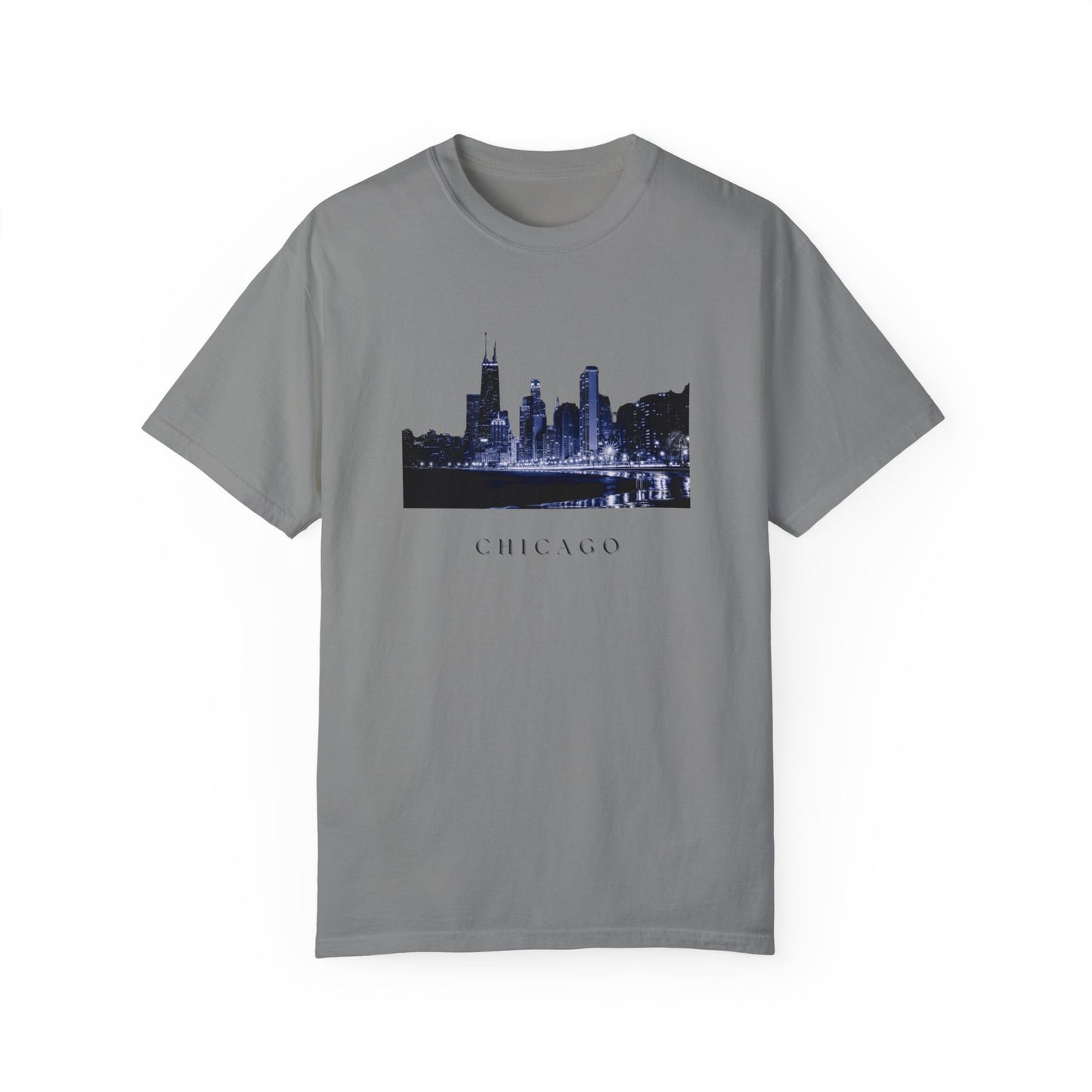 The Chicago Tee