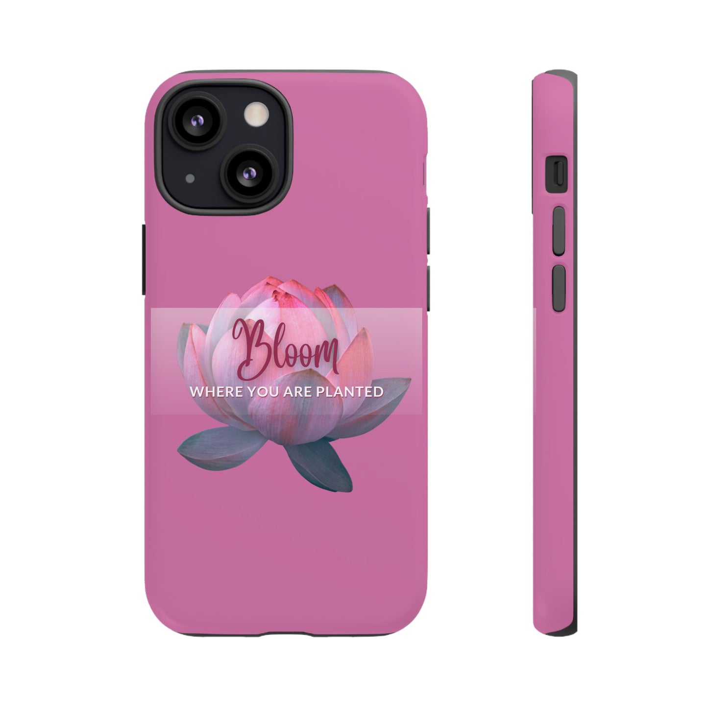 The Bloom Phone Case