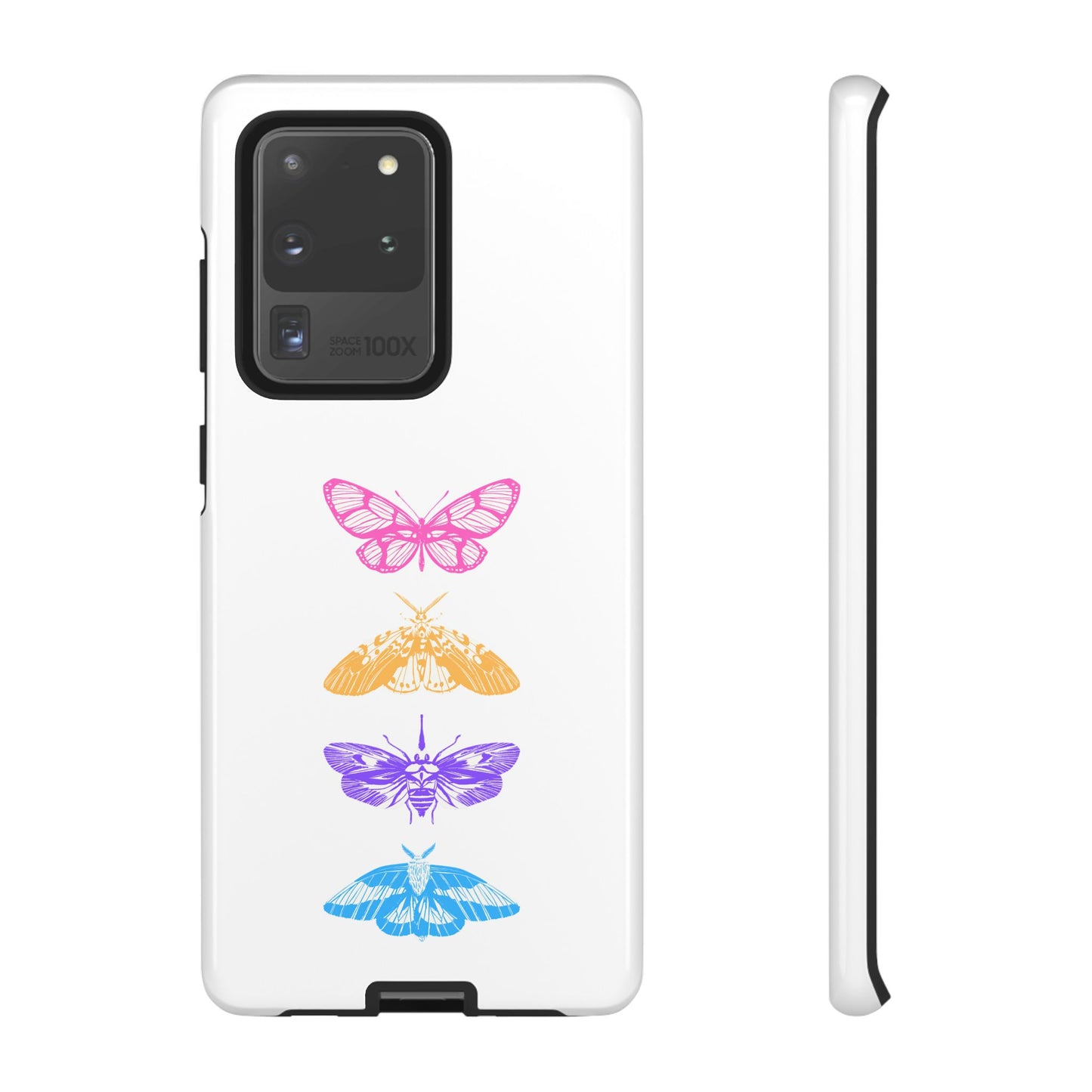 The Butterfly Phone Case
