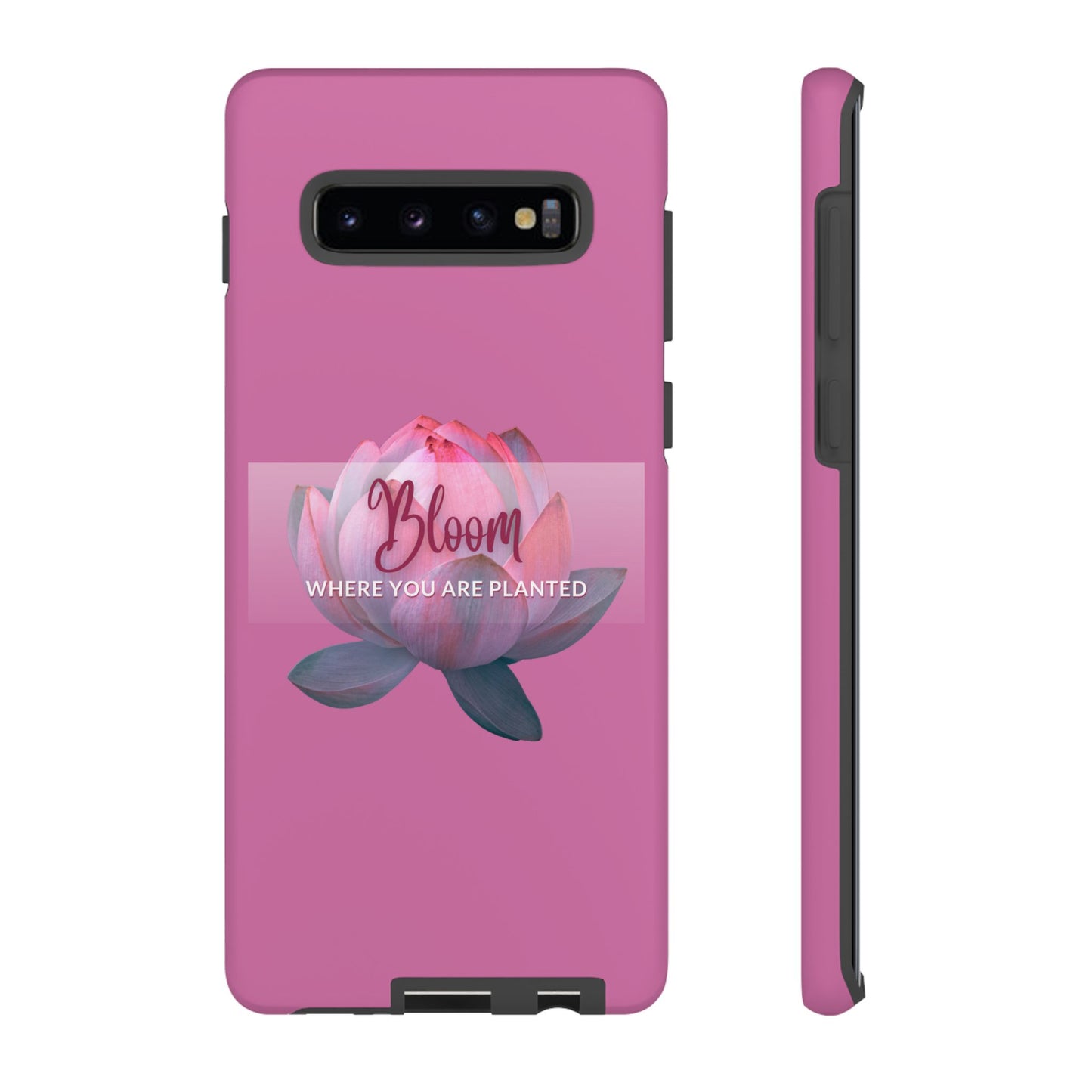 The Bloom Phone Case