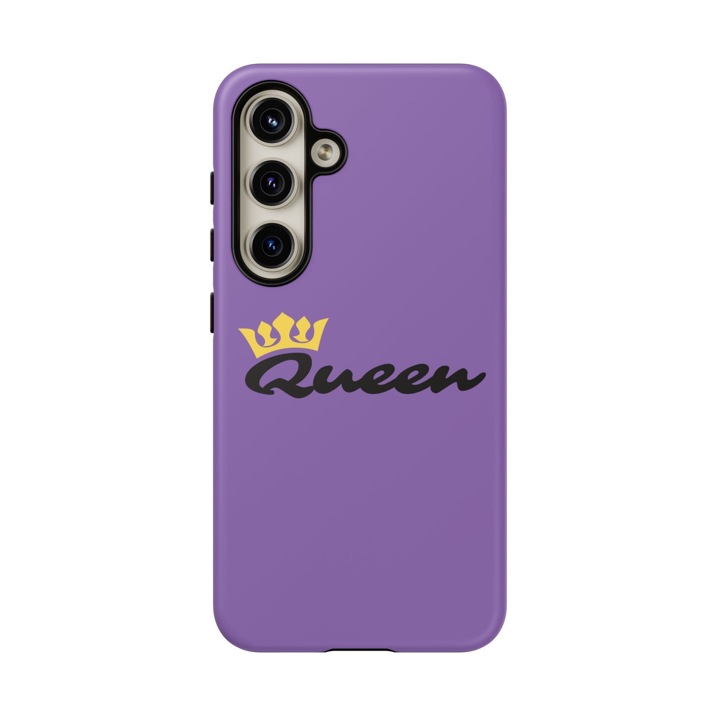 The Queen Phone Case