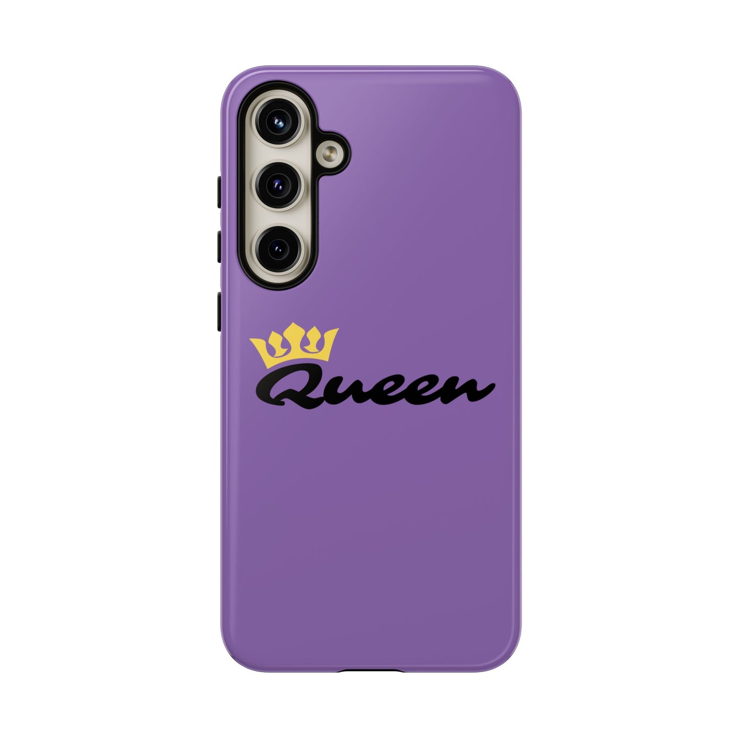 The Queen Phone Case