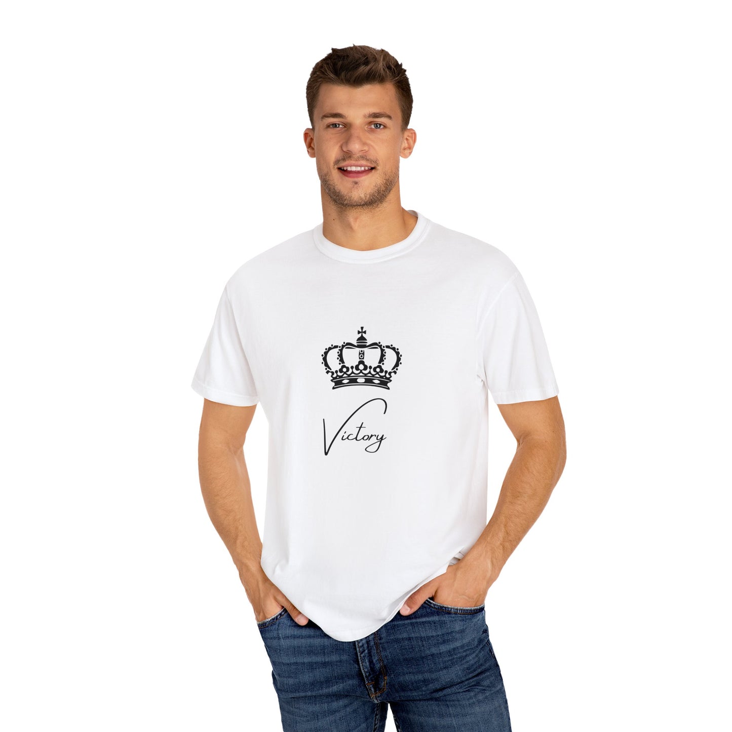 The Victory Tee