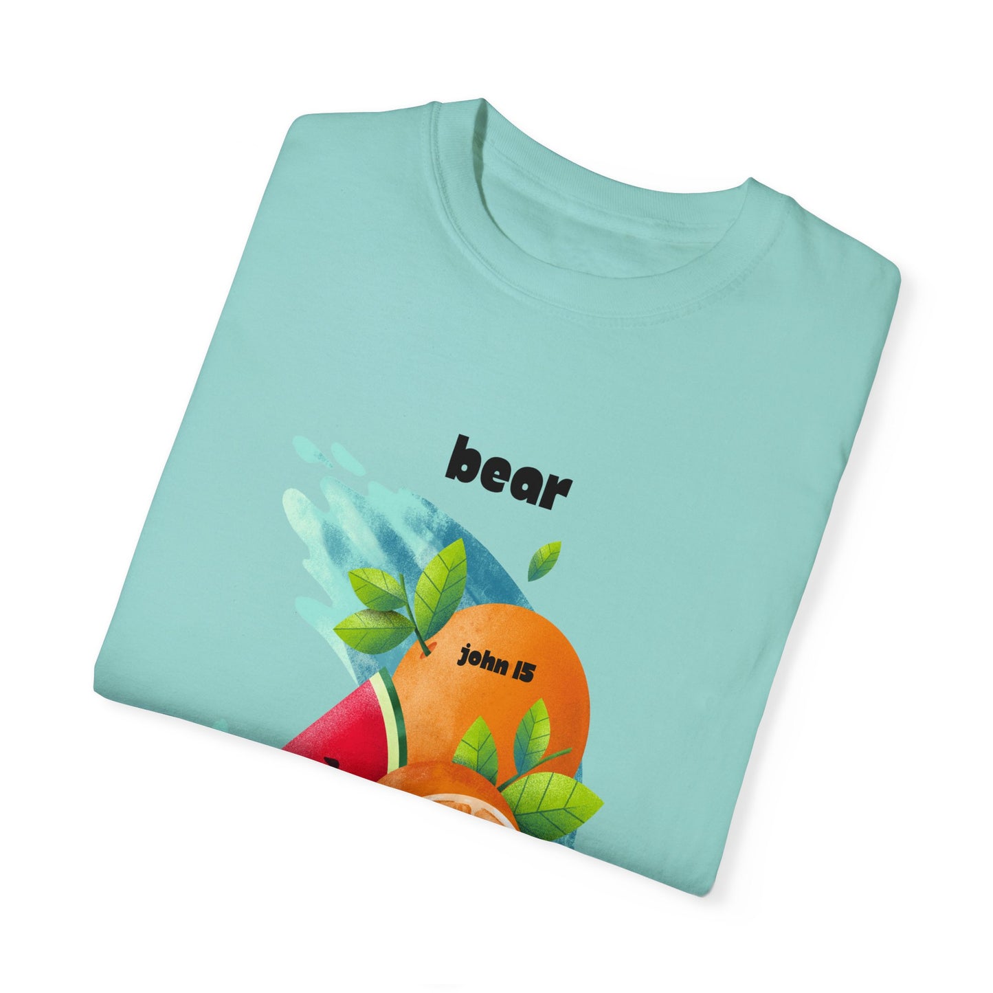 The Bear More Fruit Tee