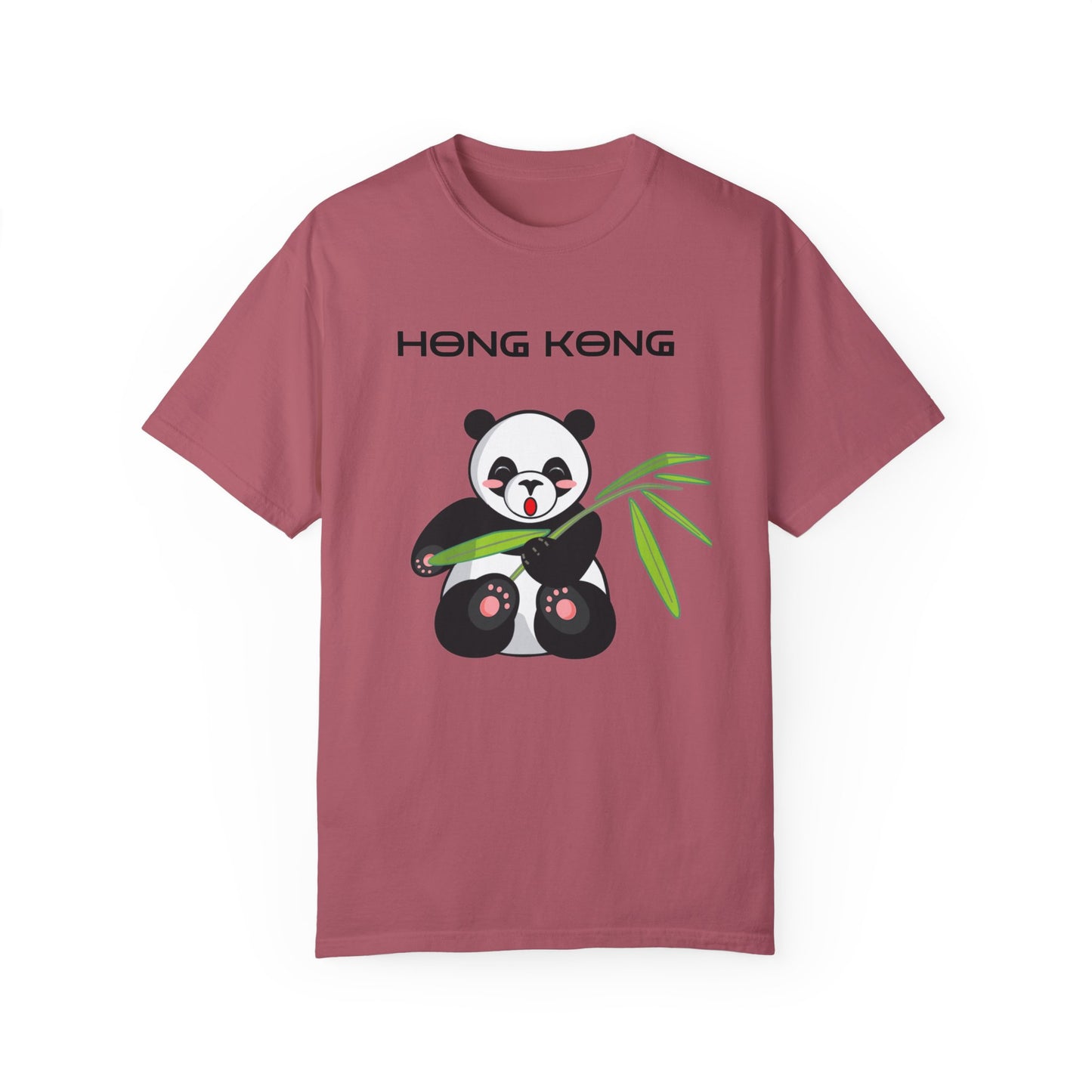 The Hong Kong Tee