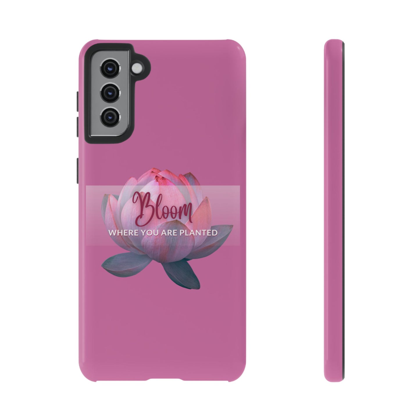 The Bloom Phone Case