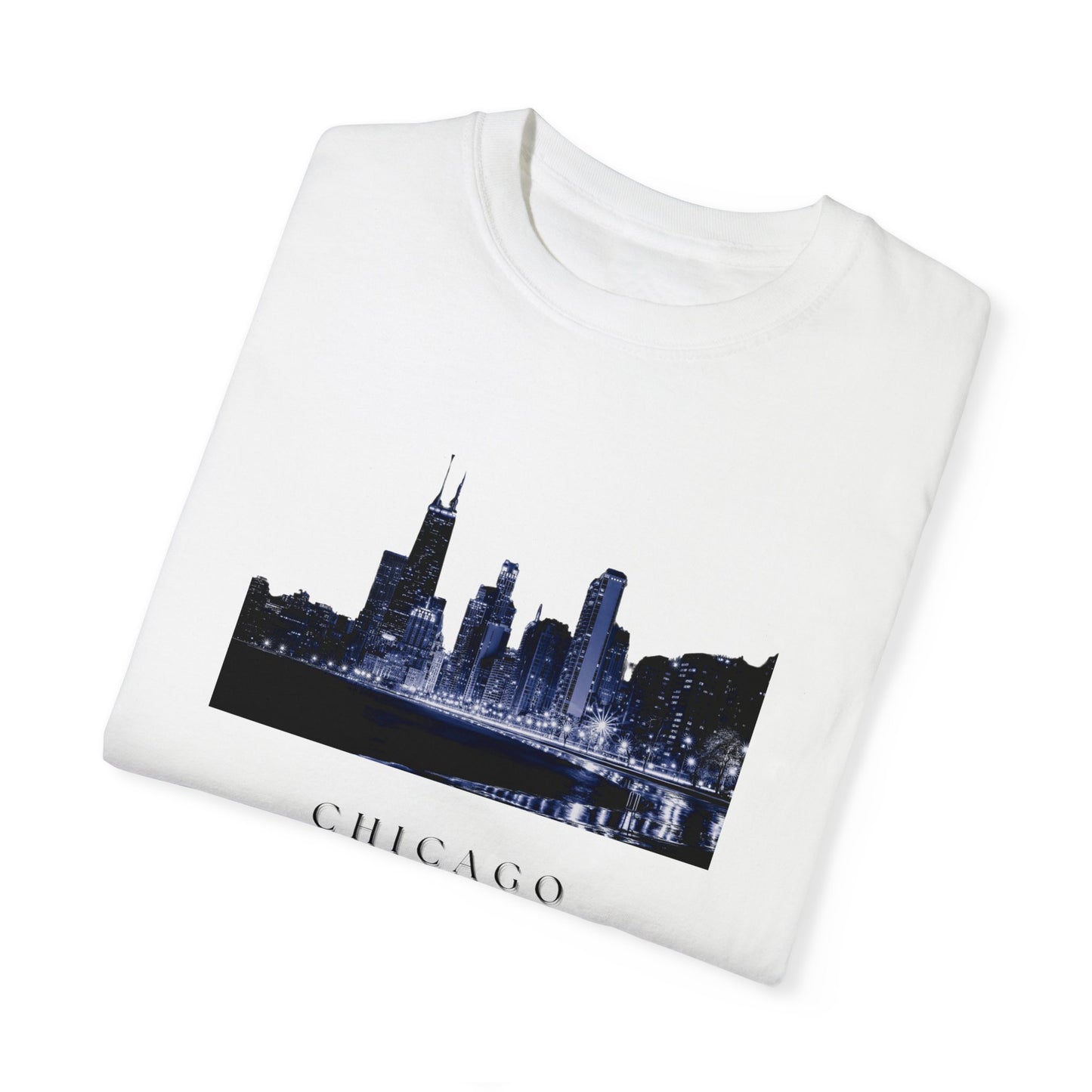 The Chicago Tee