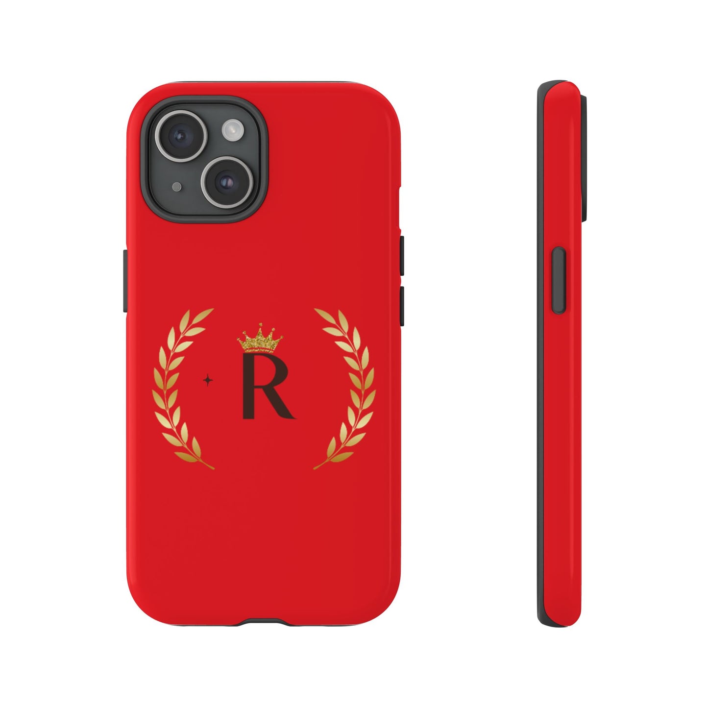 The R Phone Case