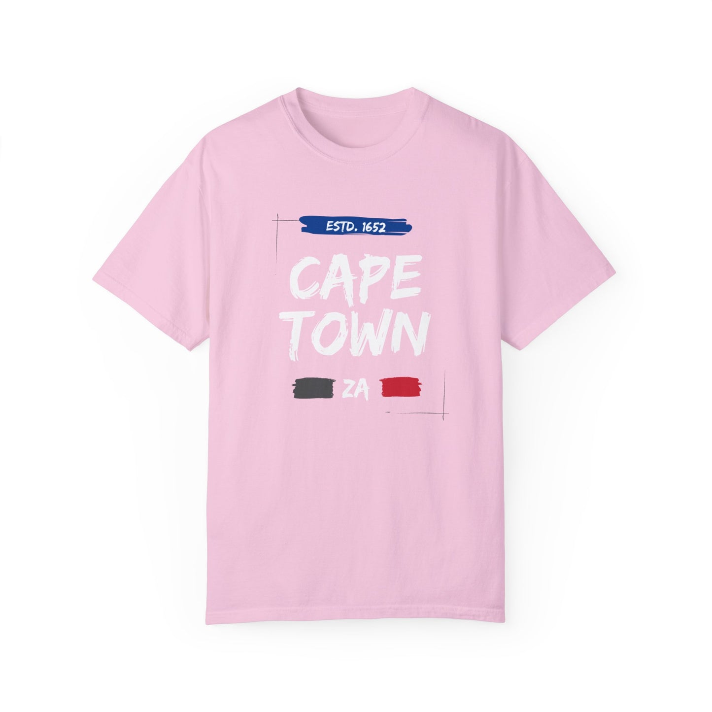 The Cape Town Tee