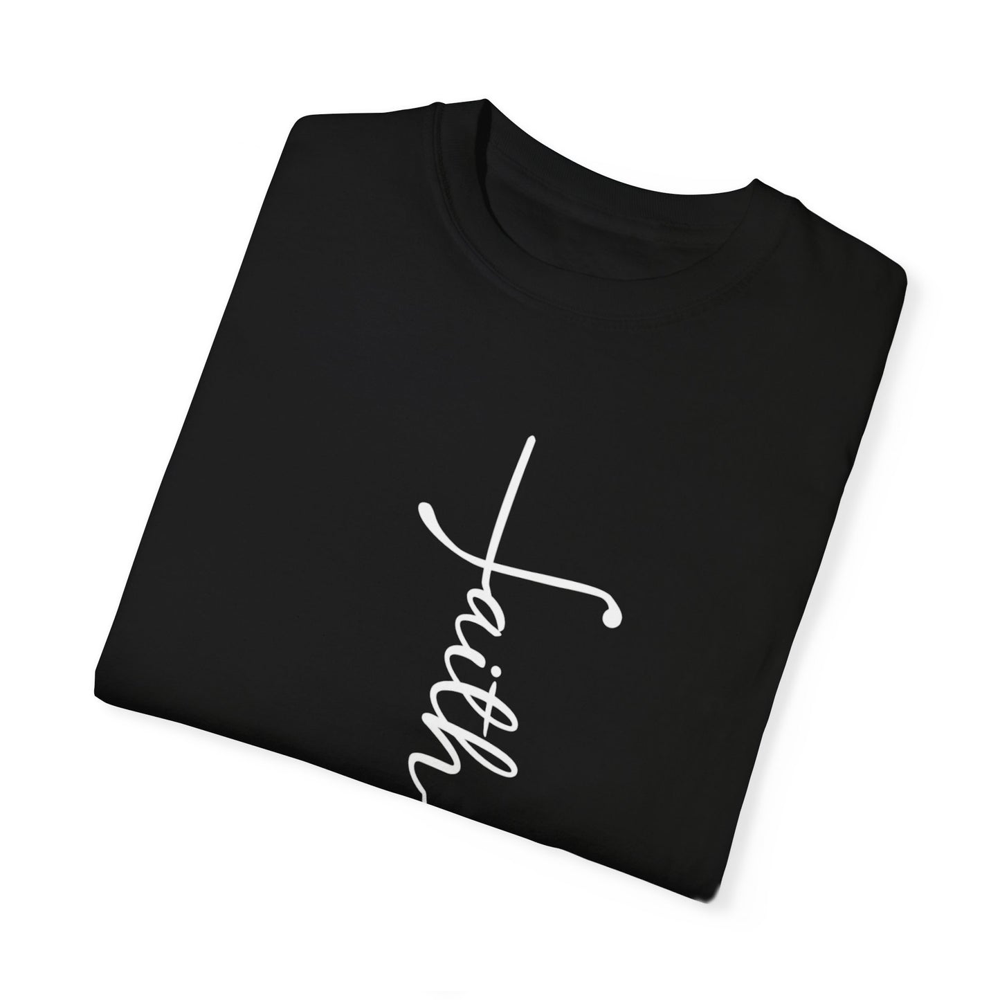 The Faith Tee