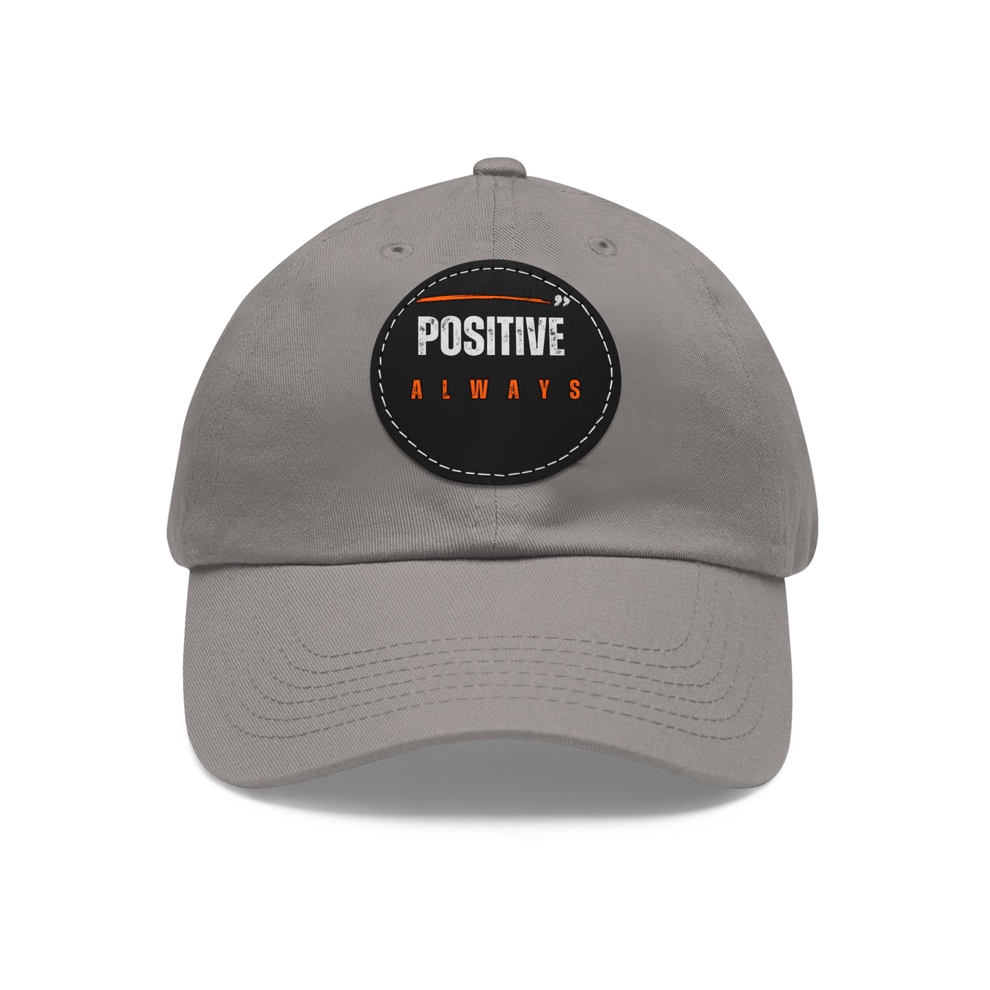 The Positive Always Hat
