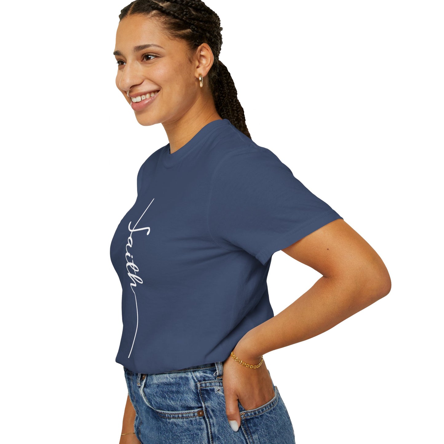 The Faith Tee