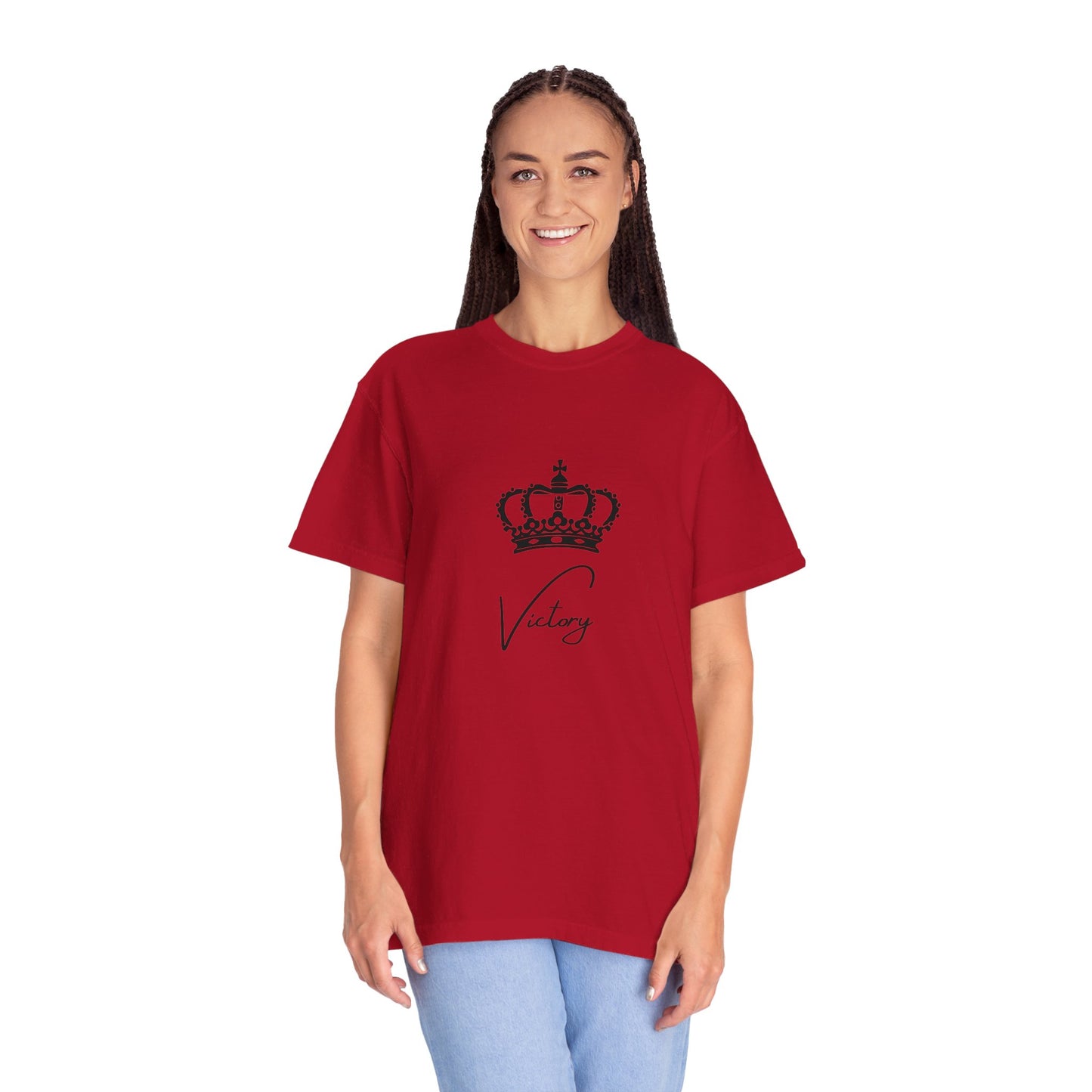 The Victory Tee