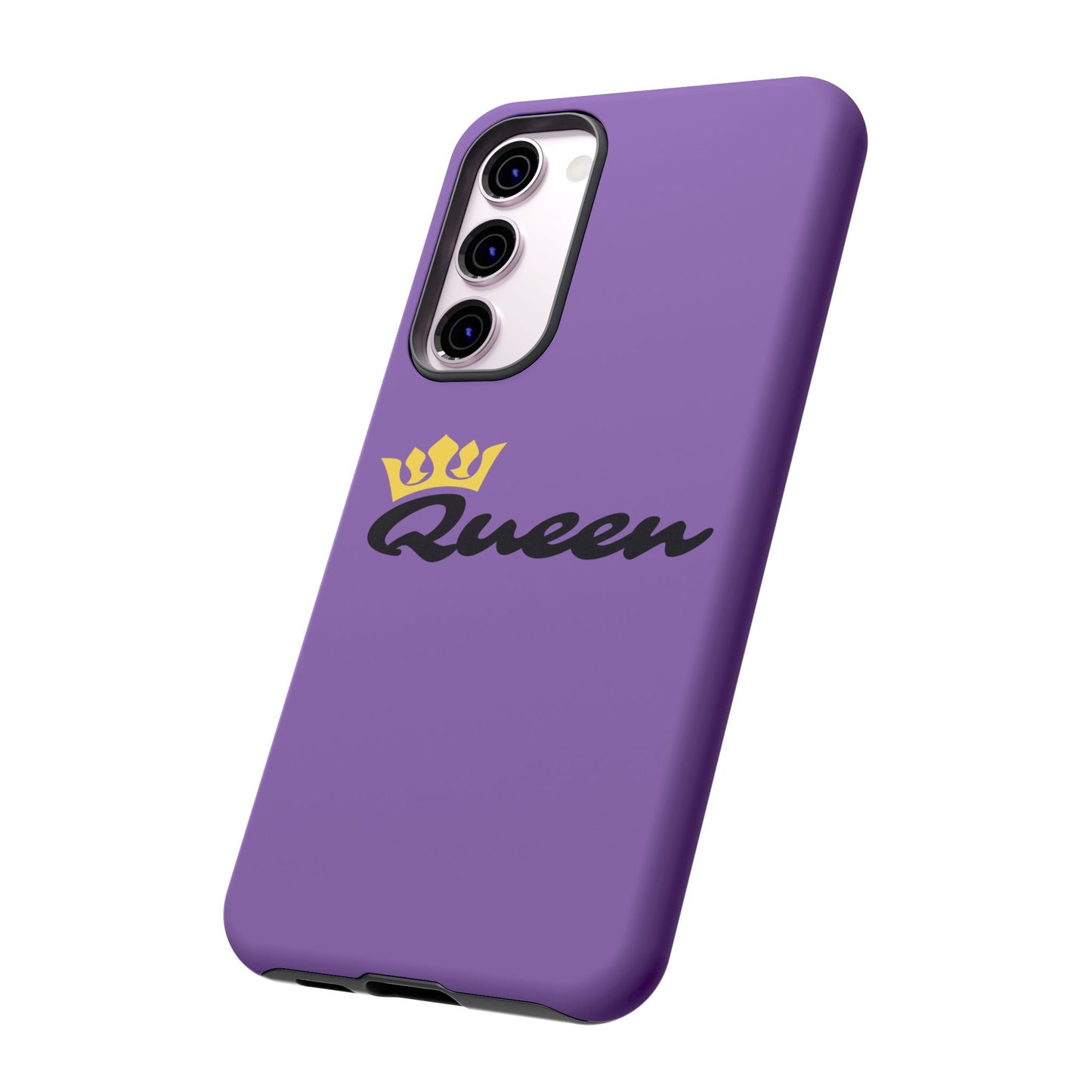 The Queen Phone Case