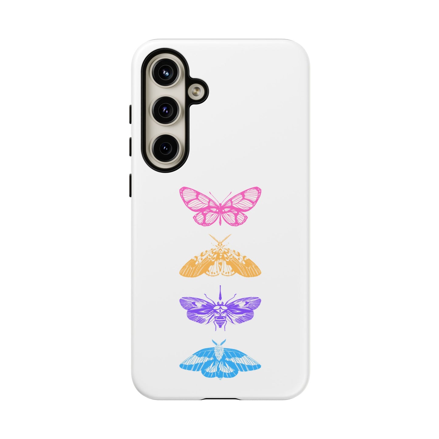 The Butterfly Phone Case