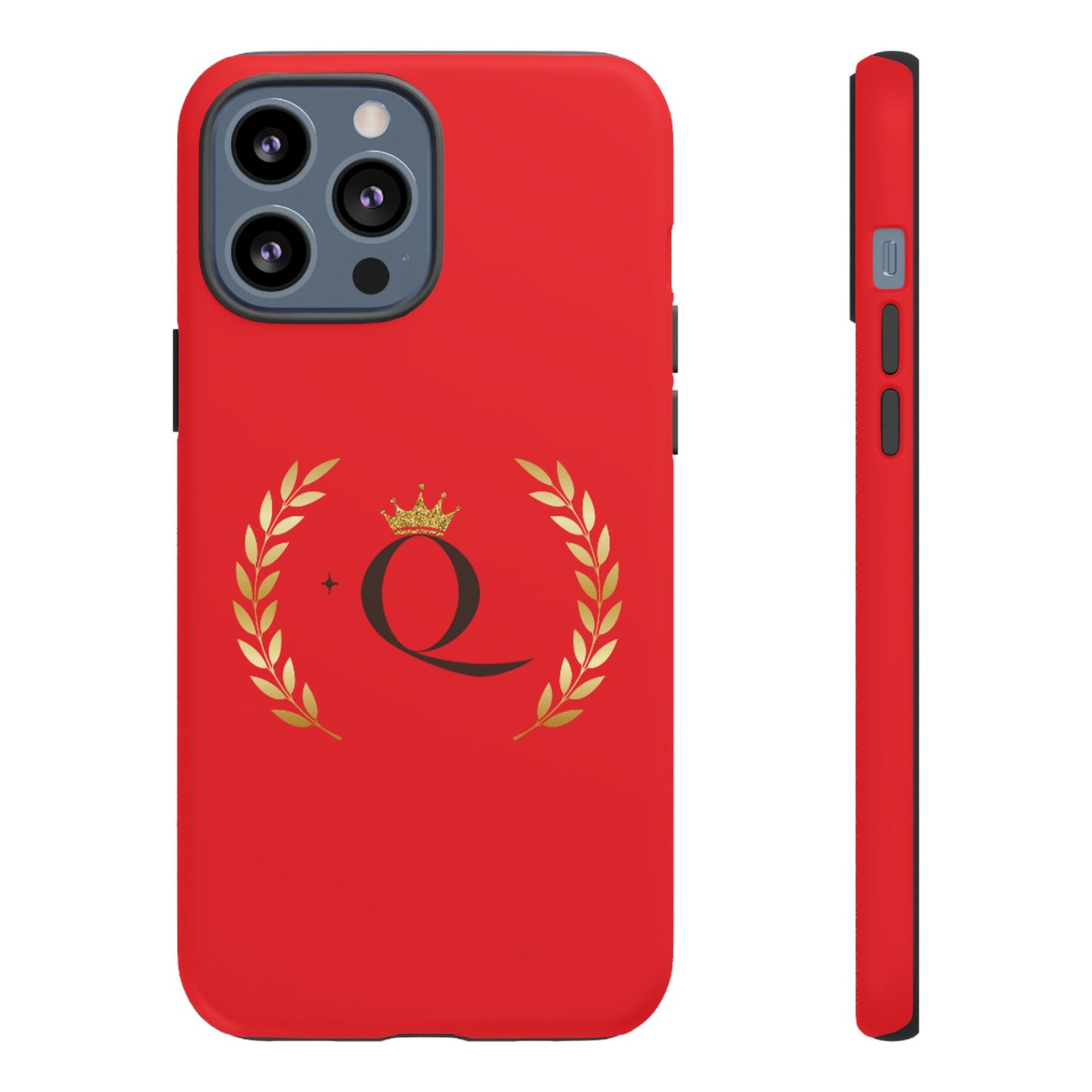 The Q Phone Case