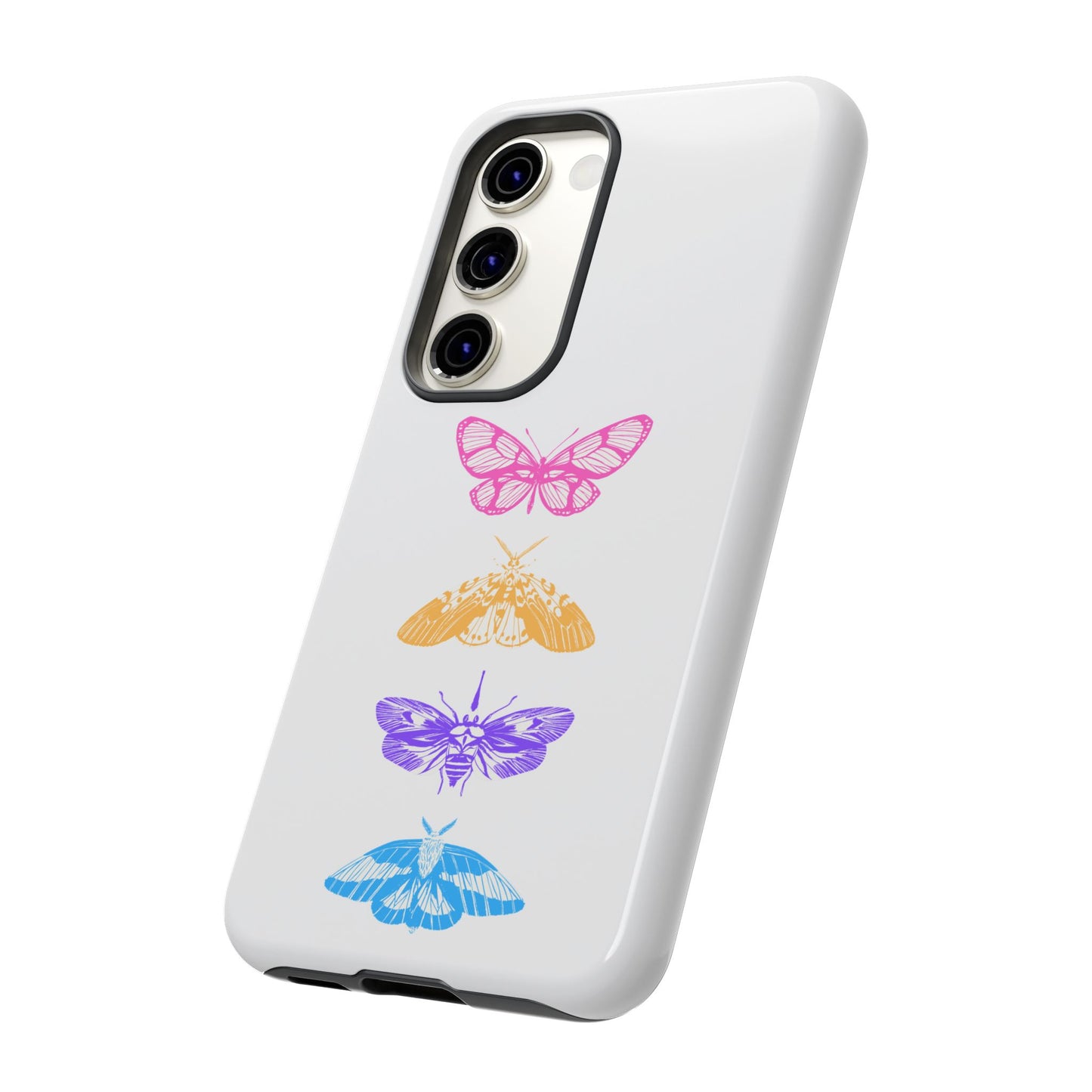 The Butterfly Phone Case