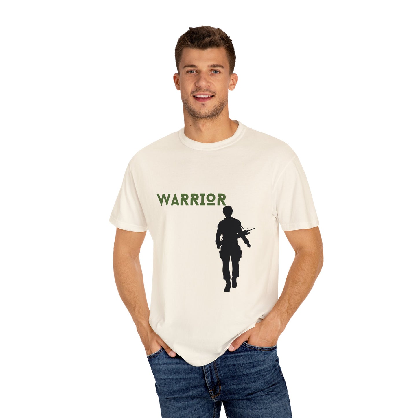 The Warrior Tee