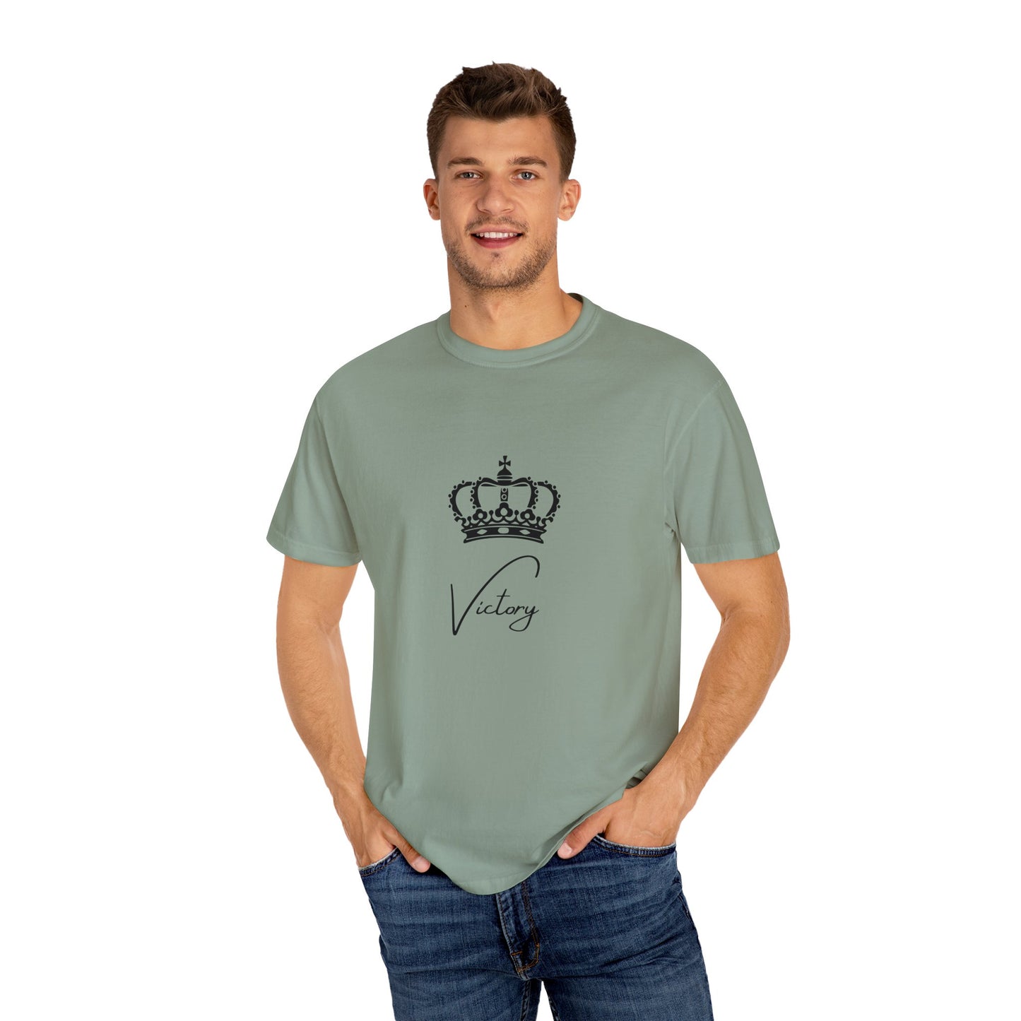 The Victory Tee