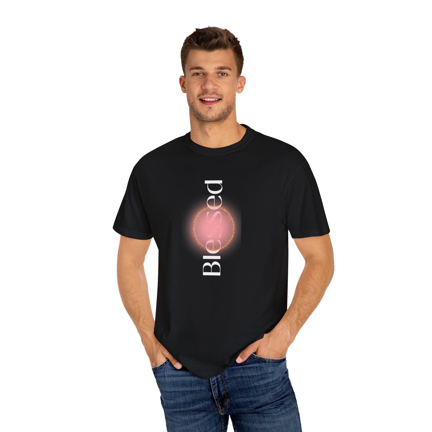 The Blessed Tee