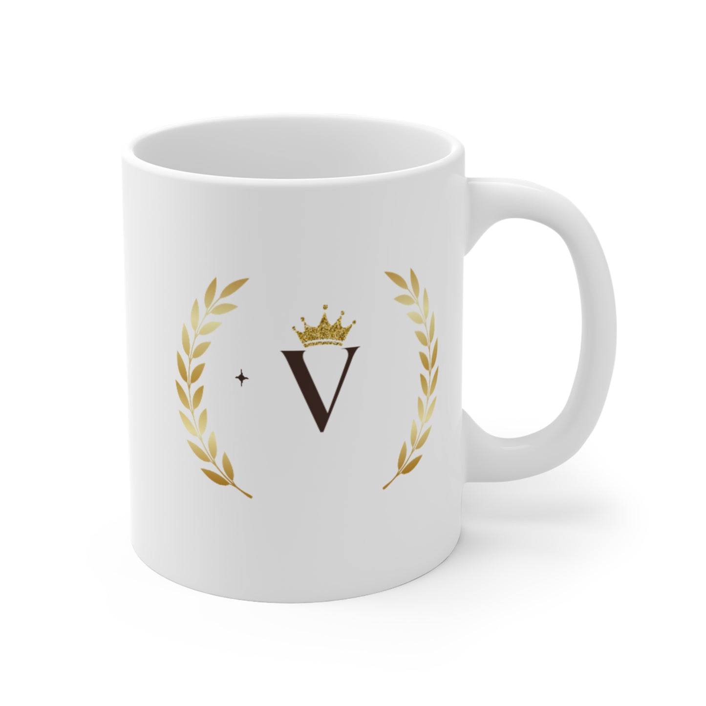 The V Mug 11oz
