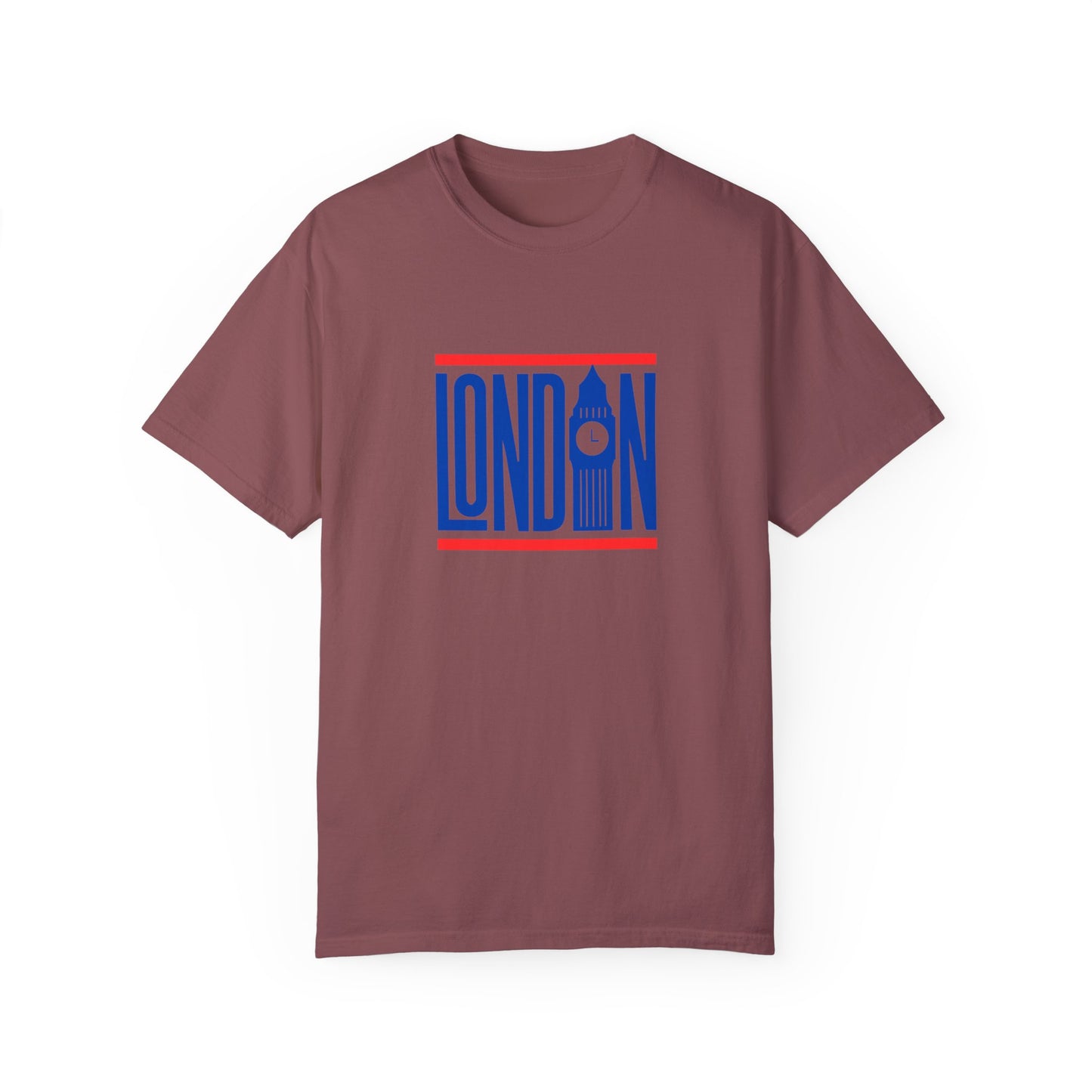 The London Tee