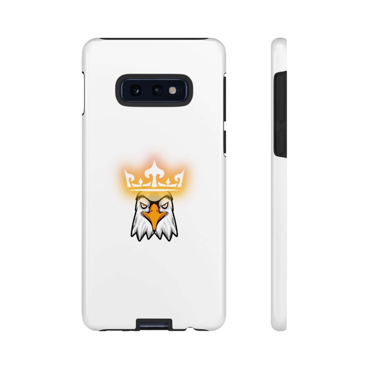 The Royal Eagle Phone Case