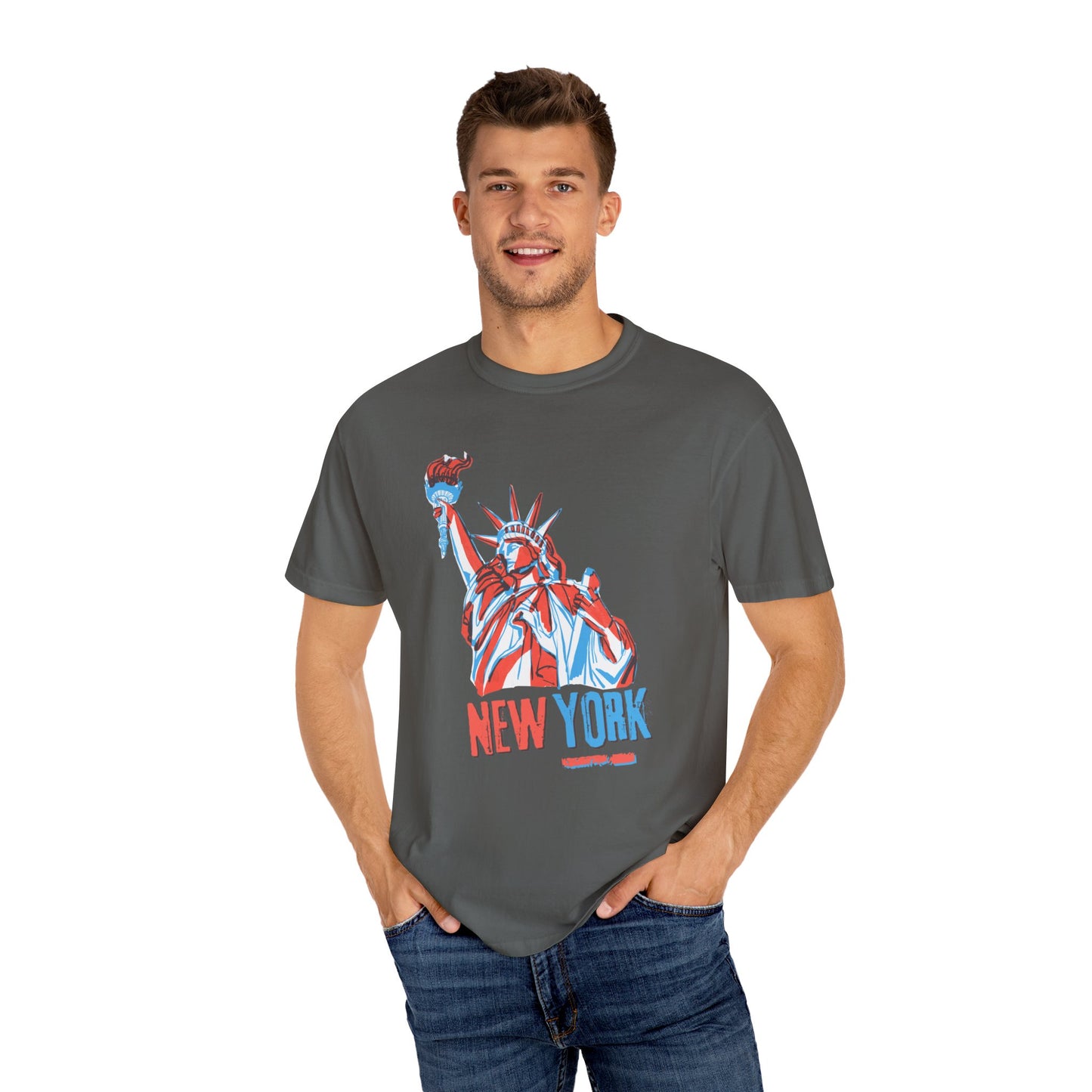 The New York Tee