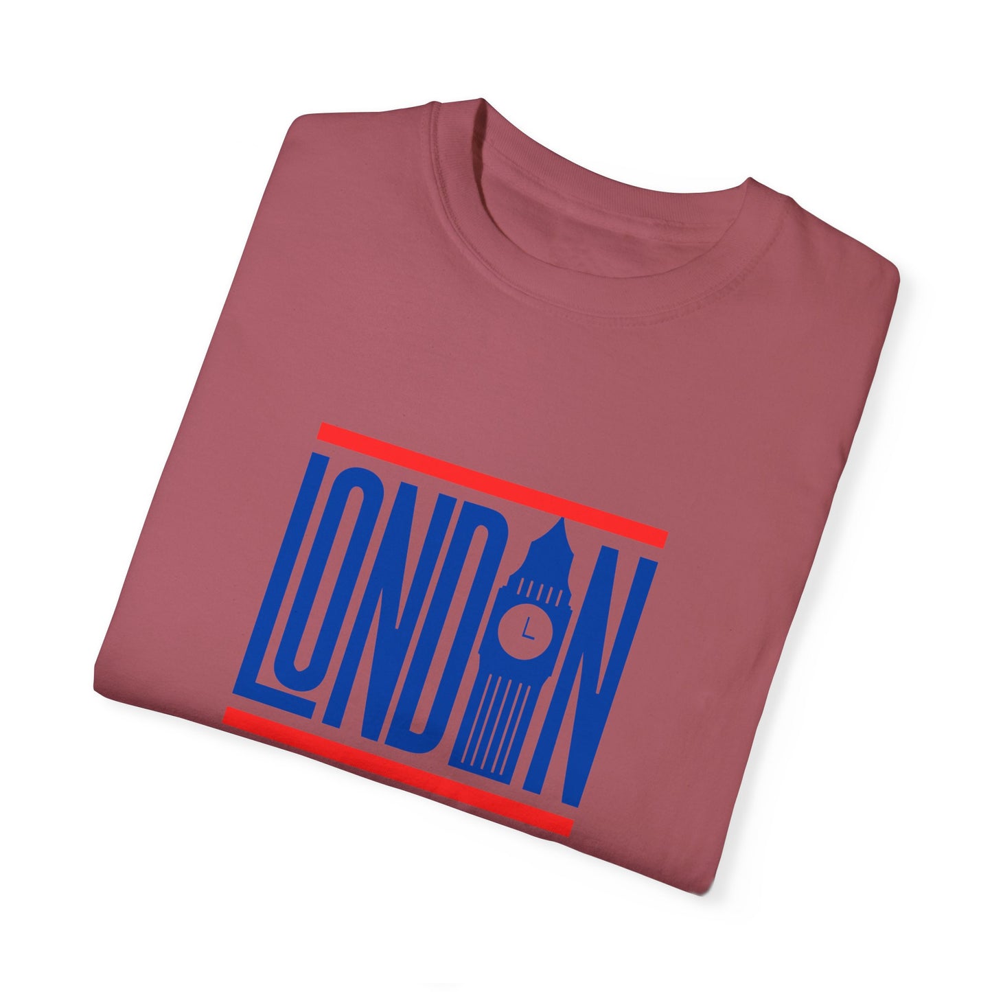 The London Tee