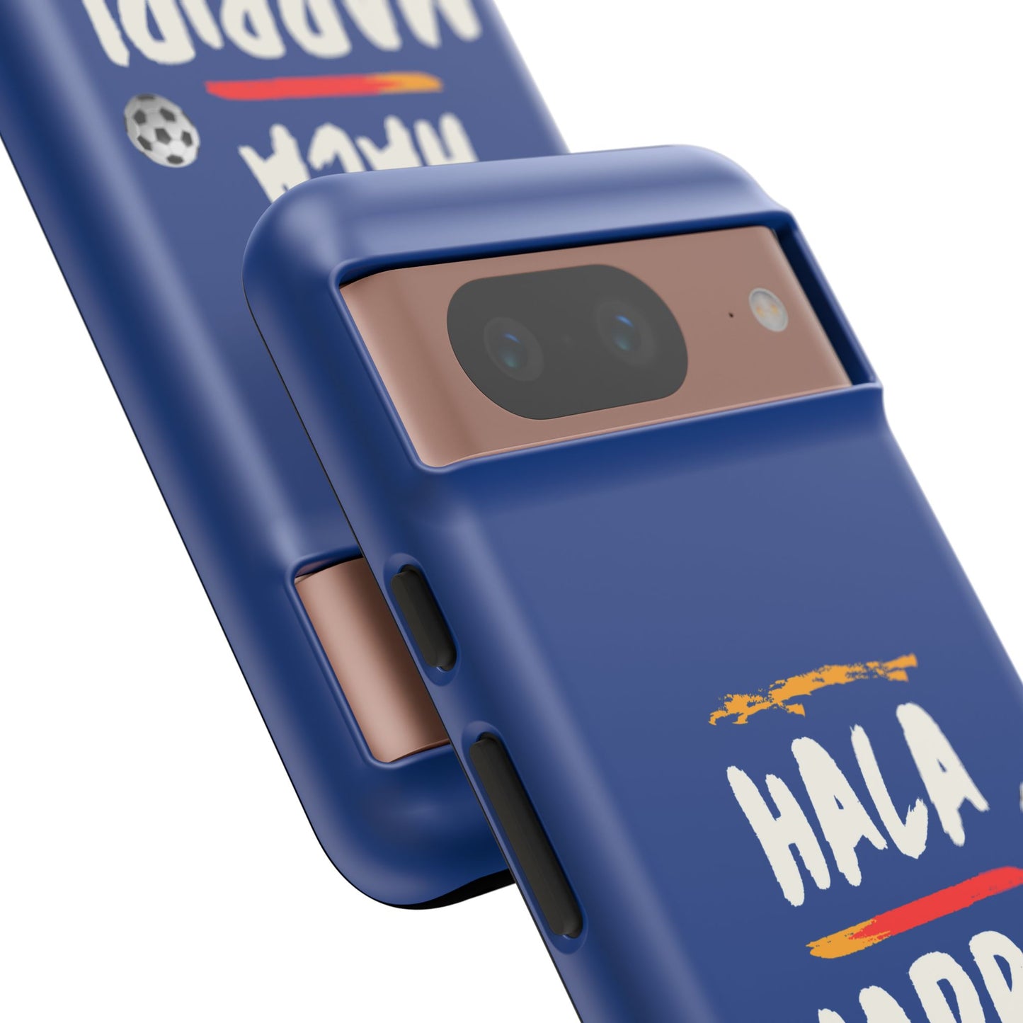 The Real Madrid Phone Case