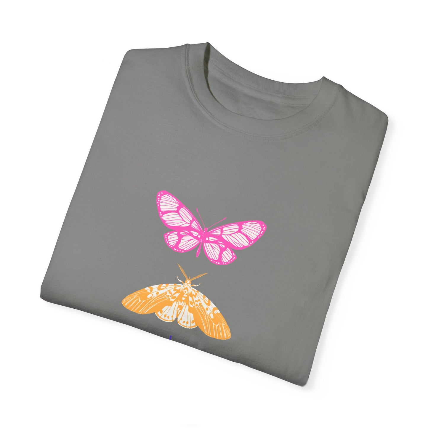 The Butterfly Tee