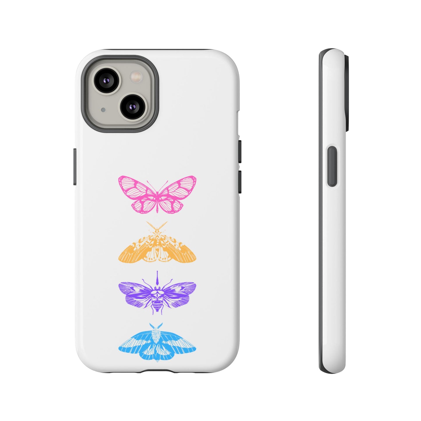 The Butterfly Phone Case