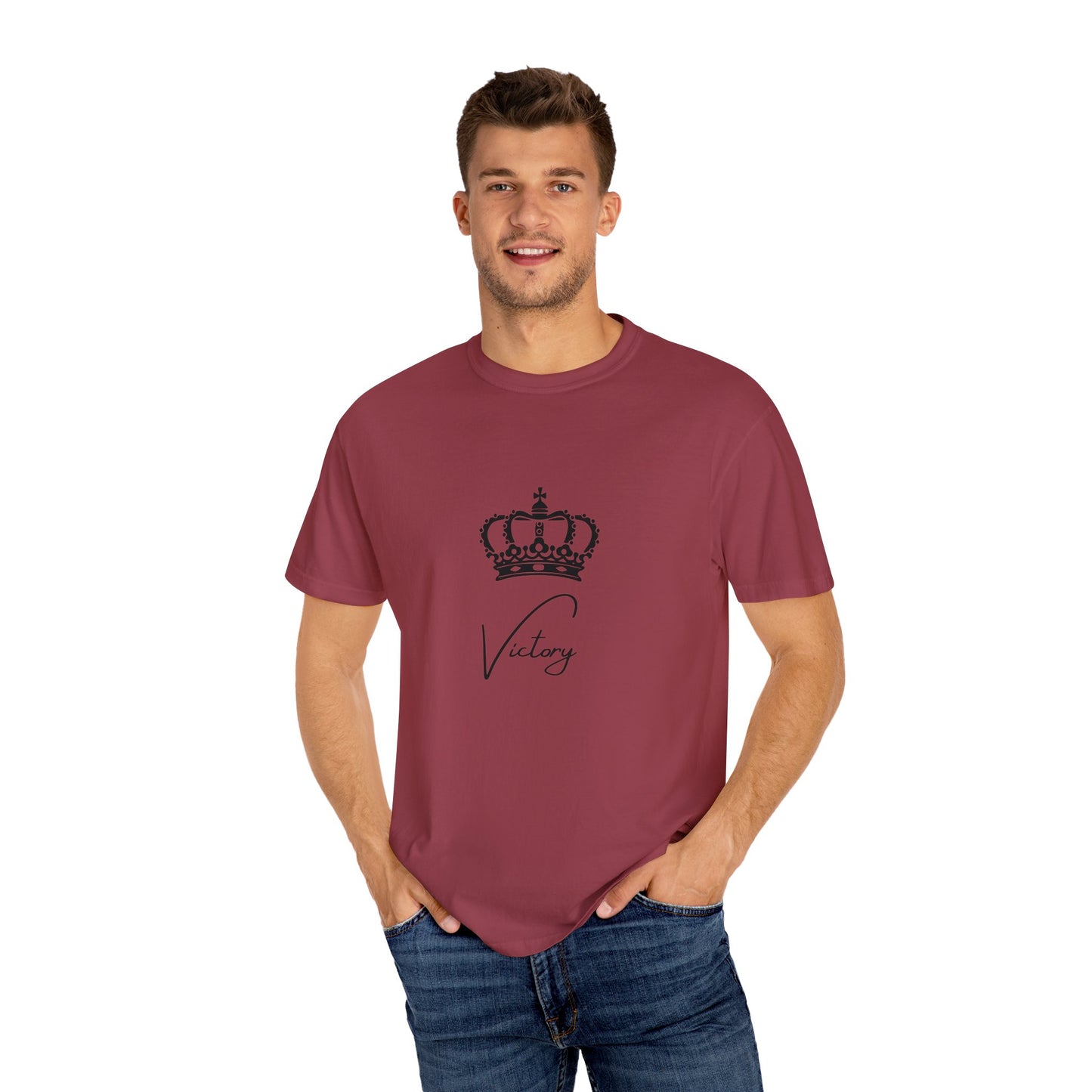 The Victory Tee