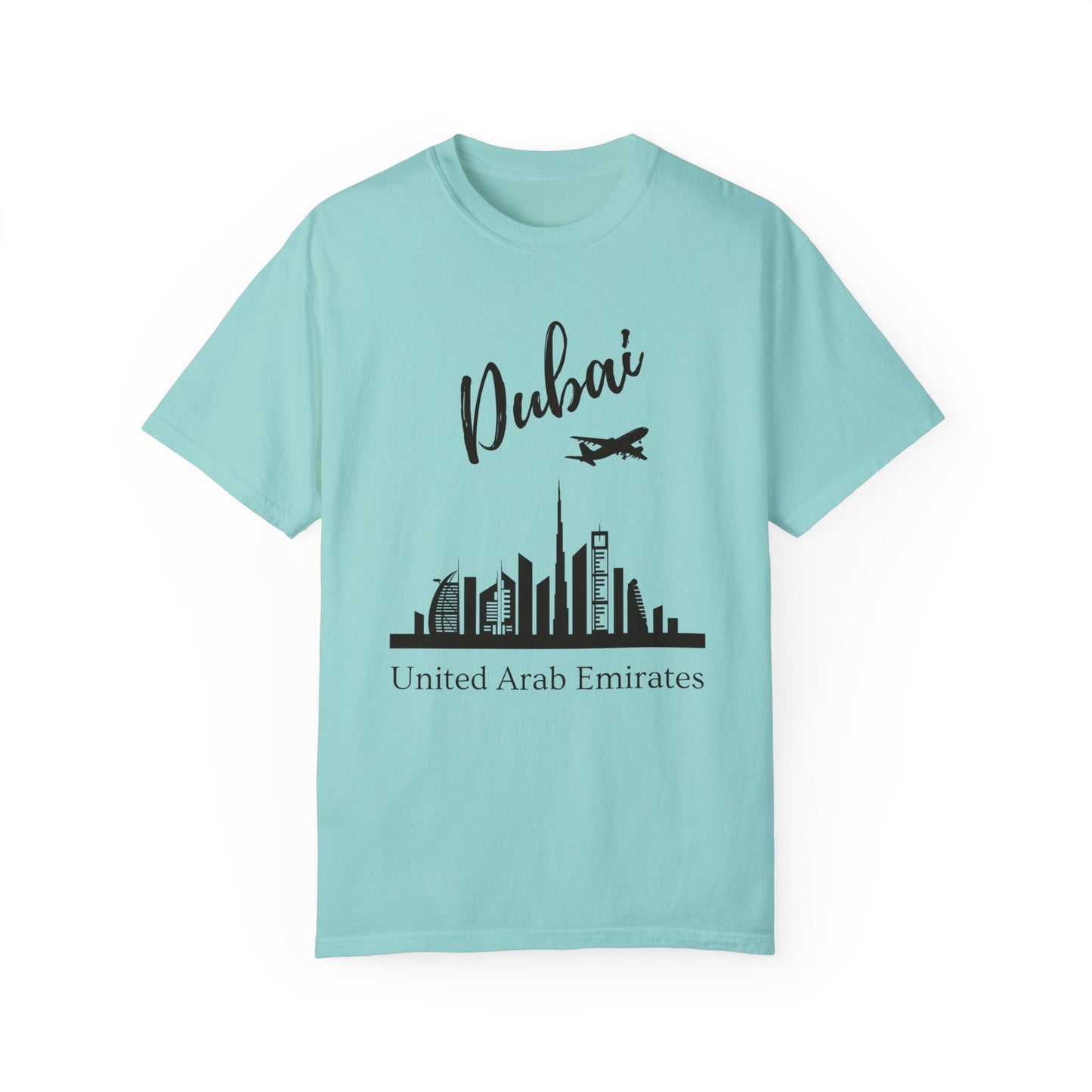 The Dubai Tee