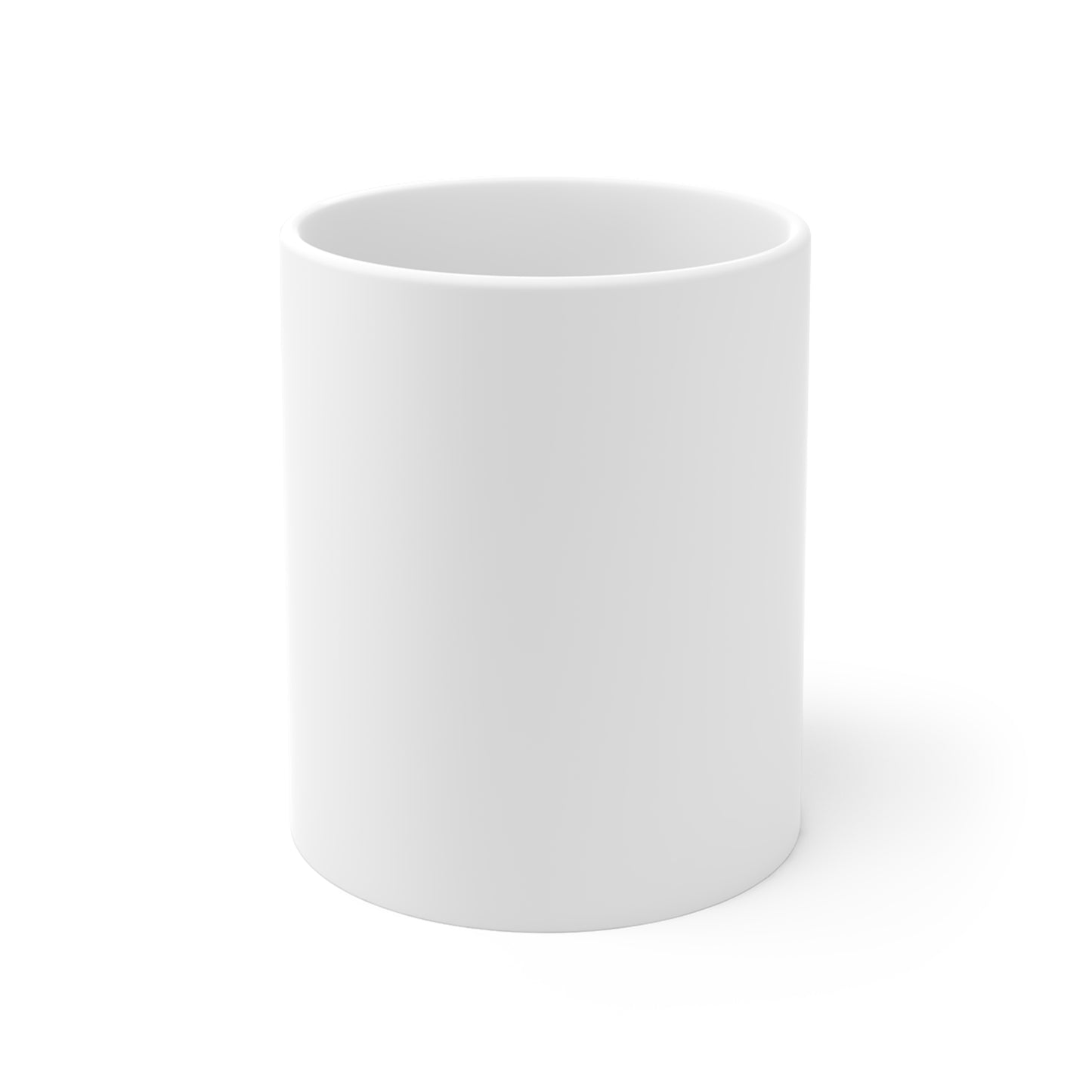 The Dad Mug 11oz