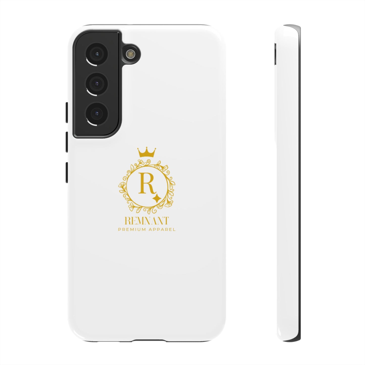 The Remnant Phone Case