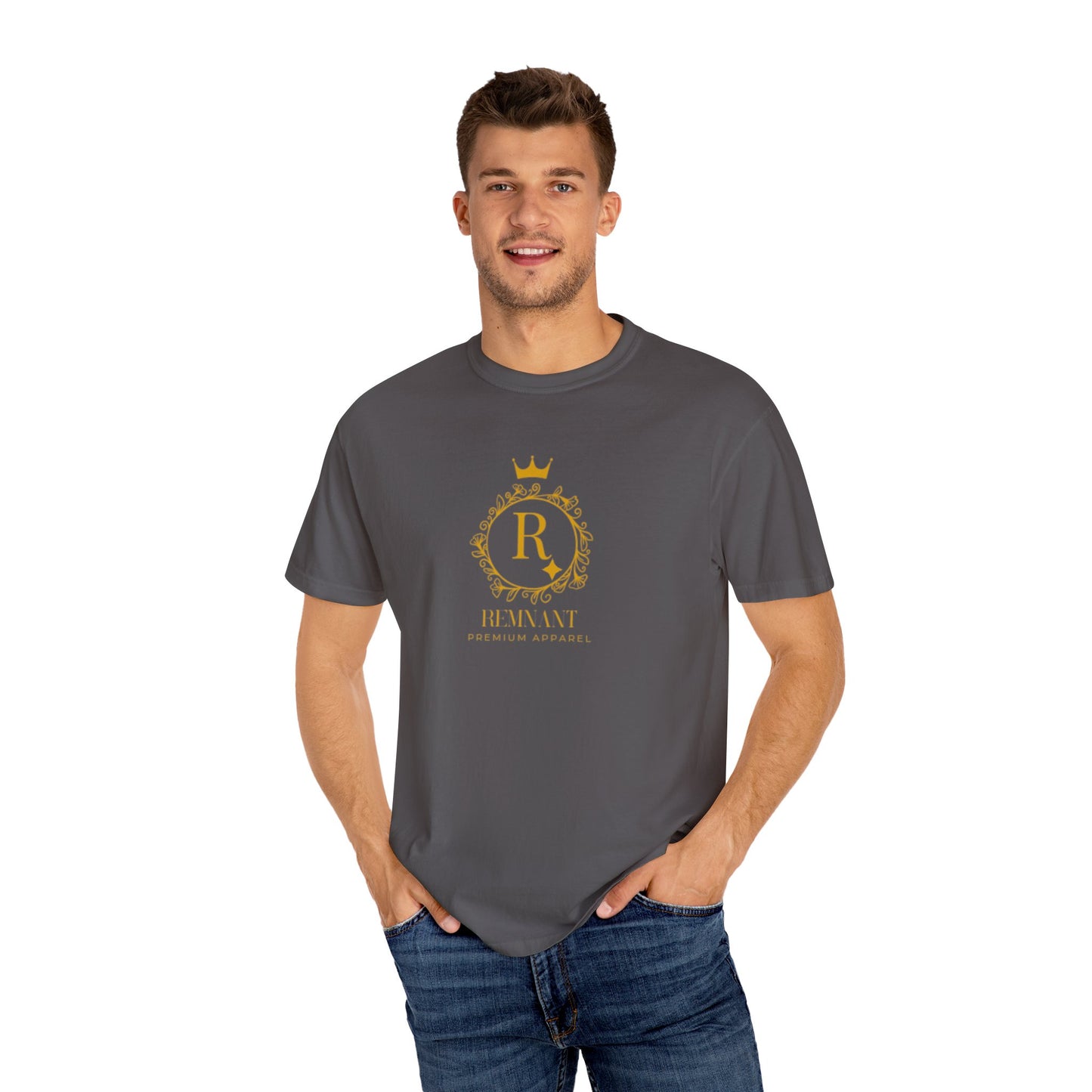 The Remnant Tee