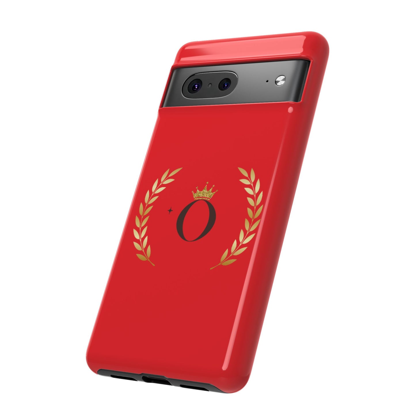 The O Phone Case