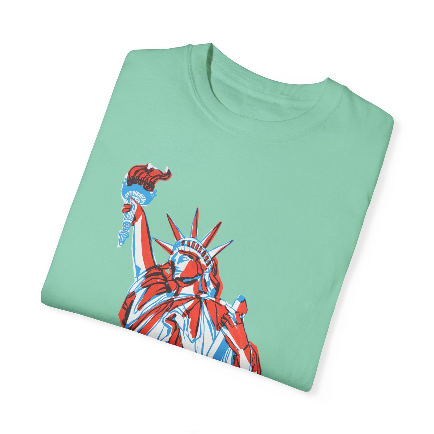 The New York Tee